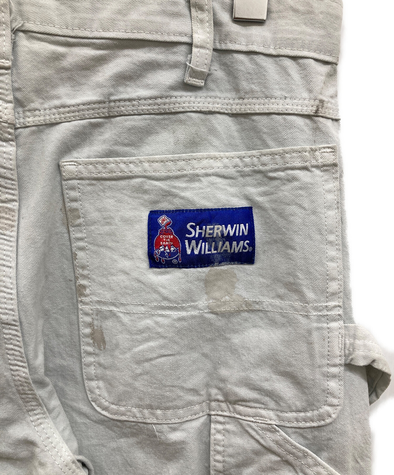 中古・古着通販】Dickies (ディッキーズ) Sherwin Williams (シャー