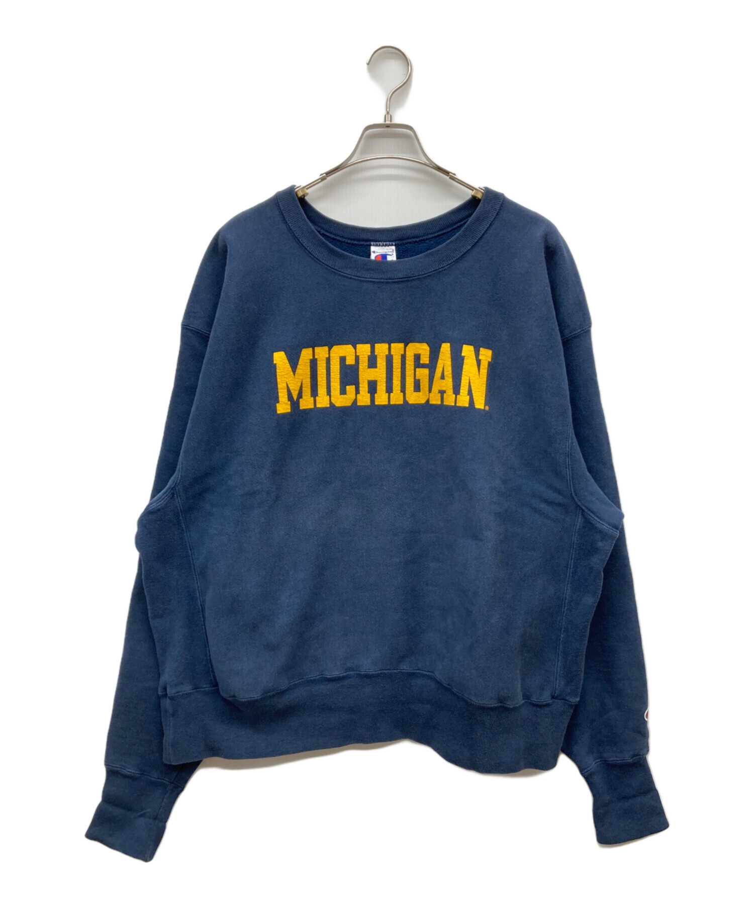 中古・古着通販】Champion REVERSE WEAVE (チャンピオン リバース