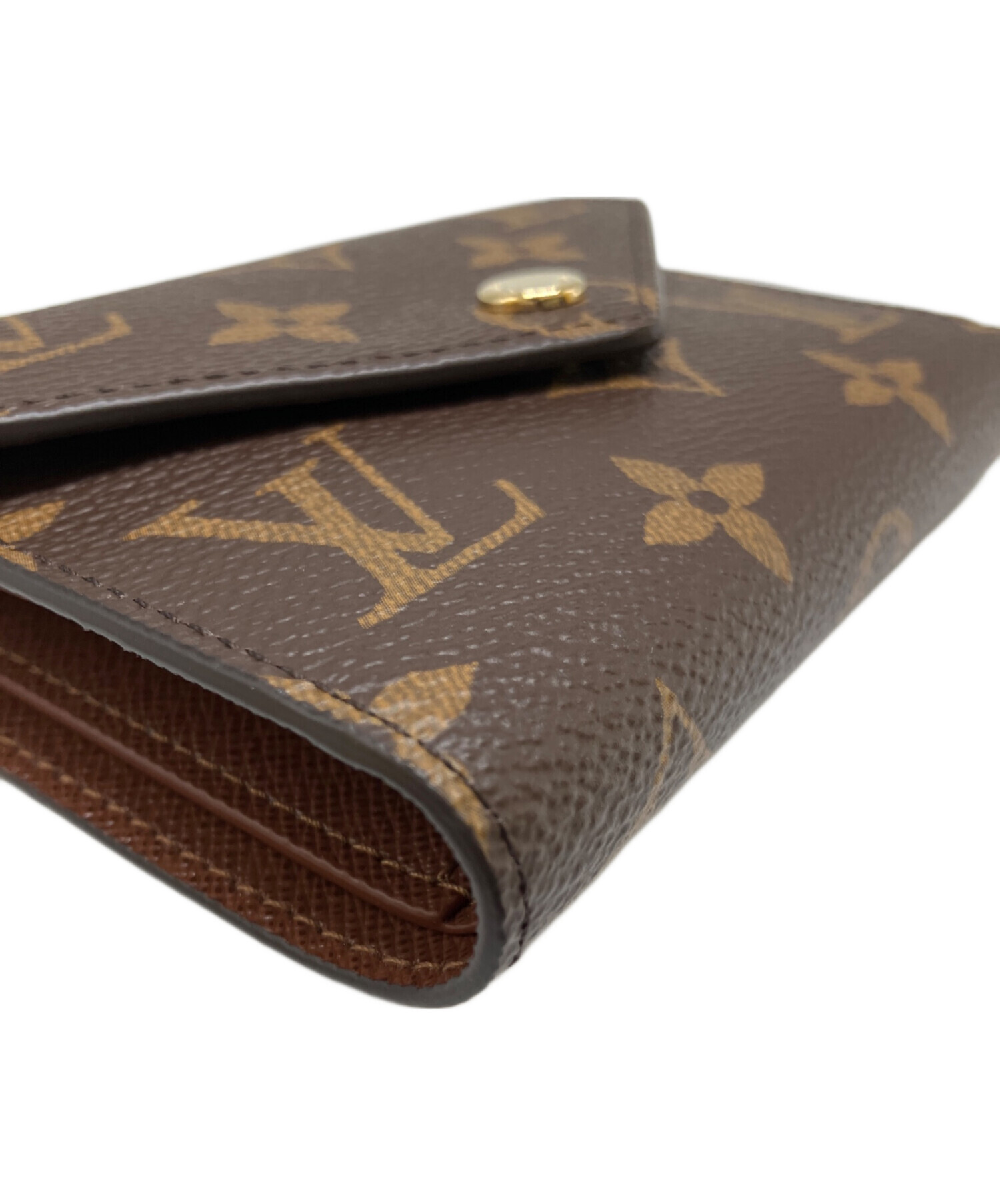 中古・古着通販】LOUIS VUITTON (ルイ ヴィトン) ポルトフォイユ