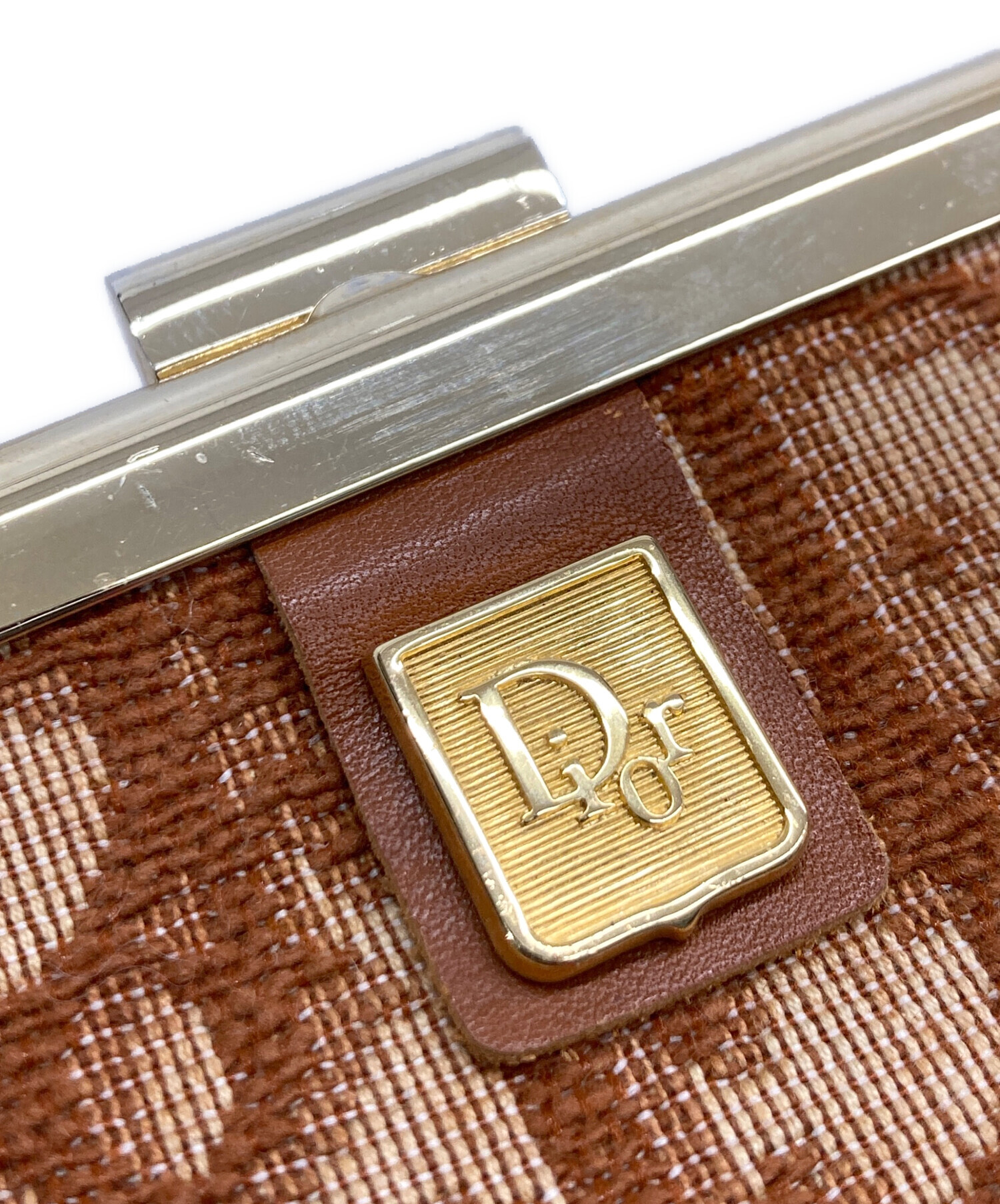 中古・古着通販】Christian Dior (クリスチャン ディオール