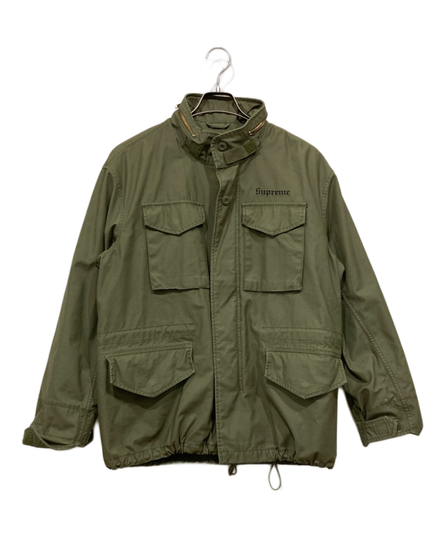 中古・古着通販】Supreme (シュプリーム) The Killer M-65 Jacket