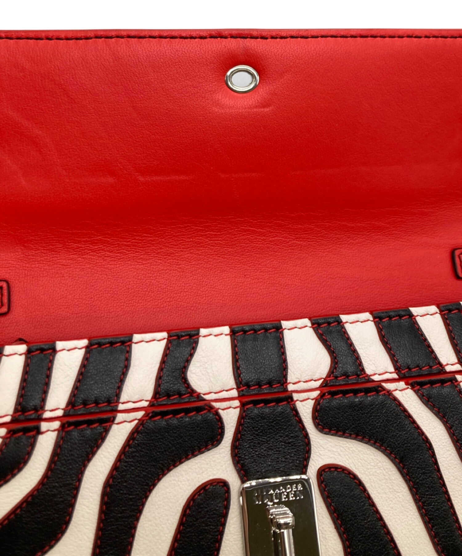 中古・古着通販】ALEXANDER McQUEEN (アレキサンダーマックイーン