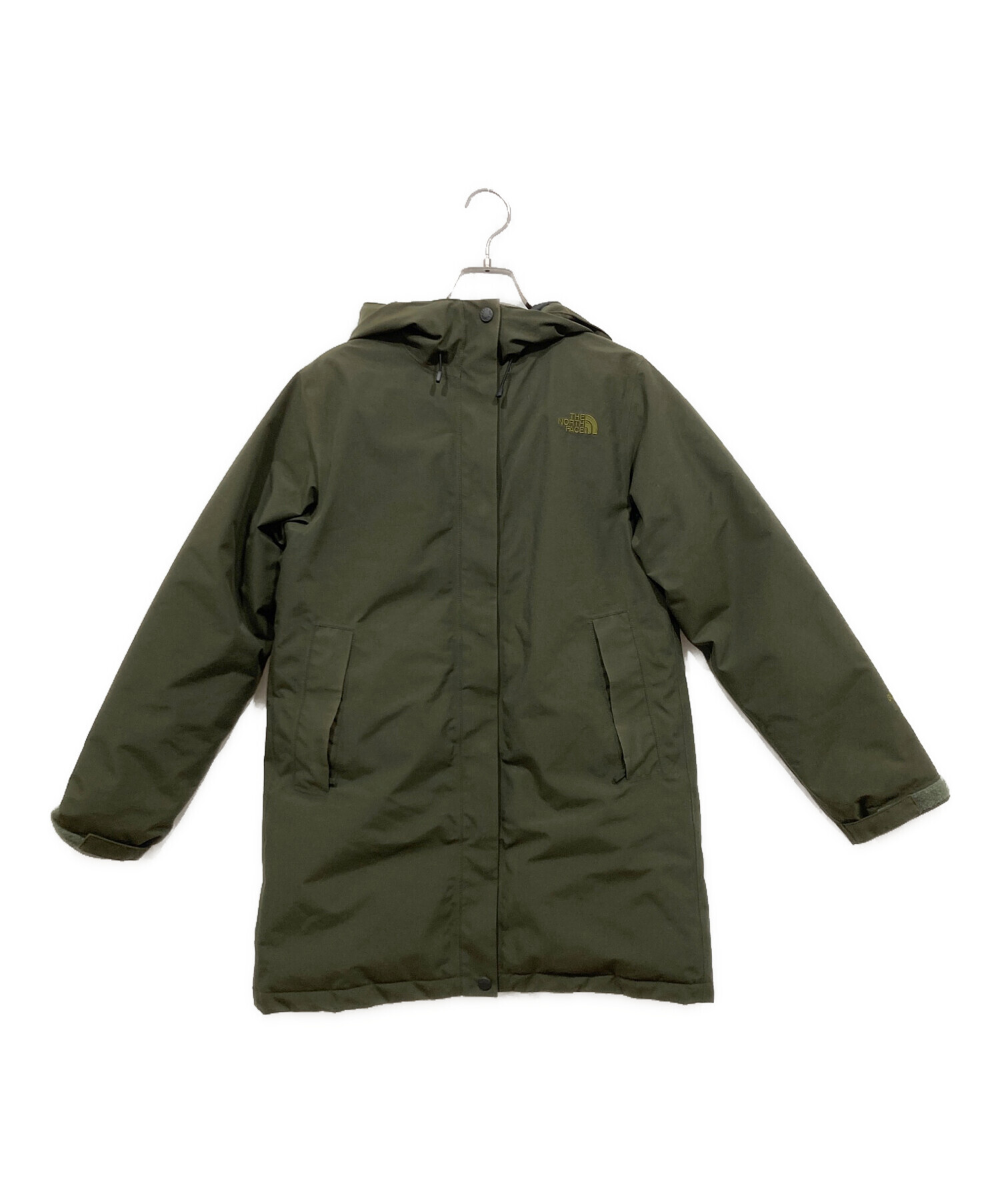 中古・古着通販】THE NORTH FACE (ザ ノース フェイス) Makalu Down
