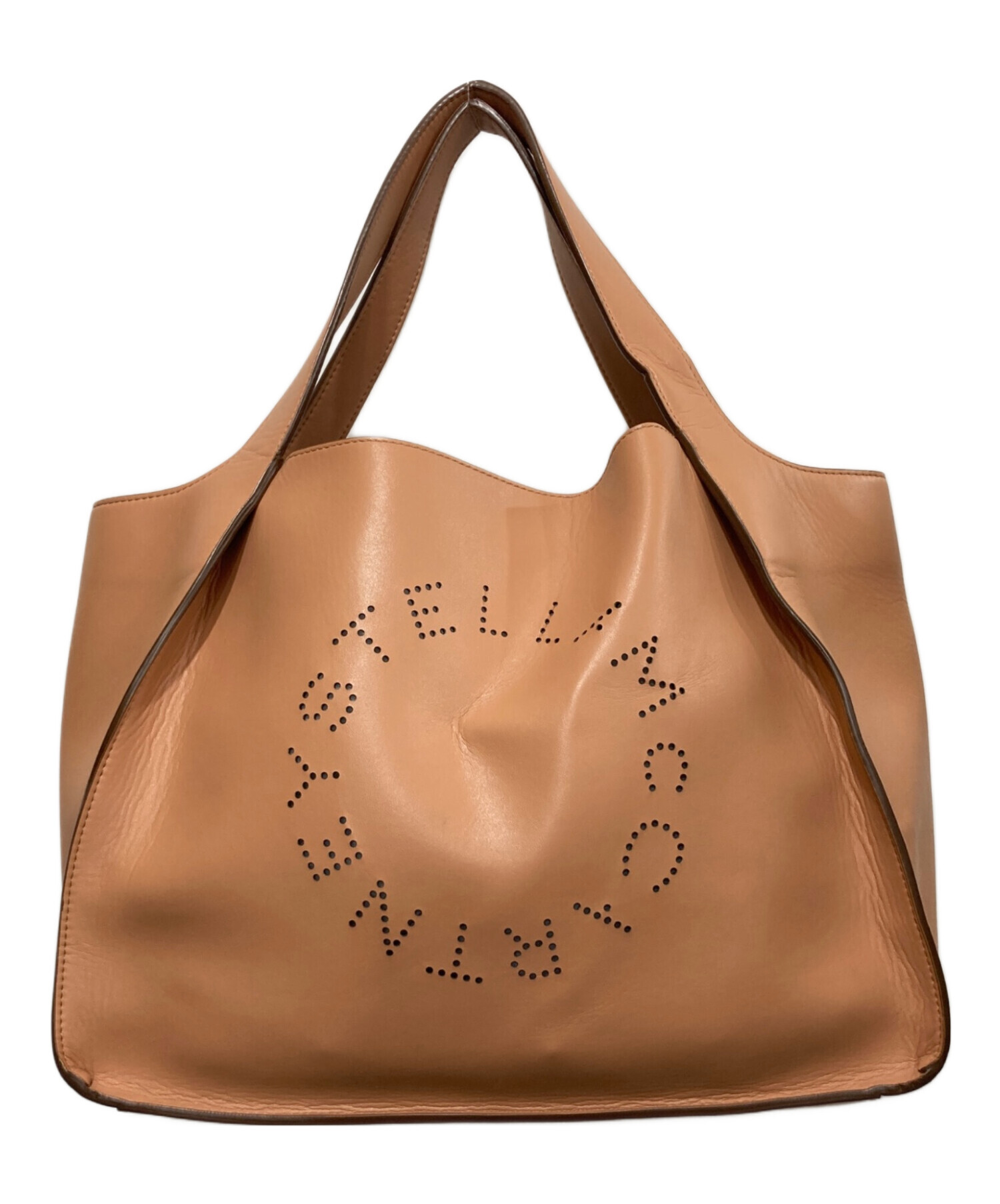 中古・古着通販】STELLA McCARTNEY (ステラマッカートニー) トート