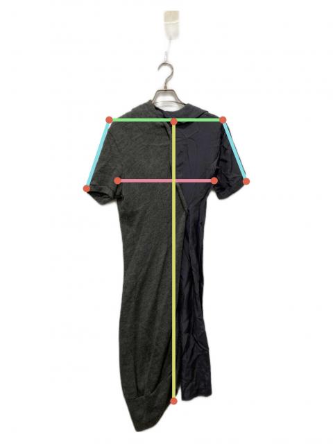 中古・古着通販】JUNYA WATANABE COMME des GARCONS ((ジュンヤ