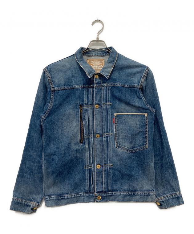 中古・古着通販】LEVI'S (リーバイス) FRAGMENT DESIGN (フラグメント