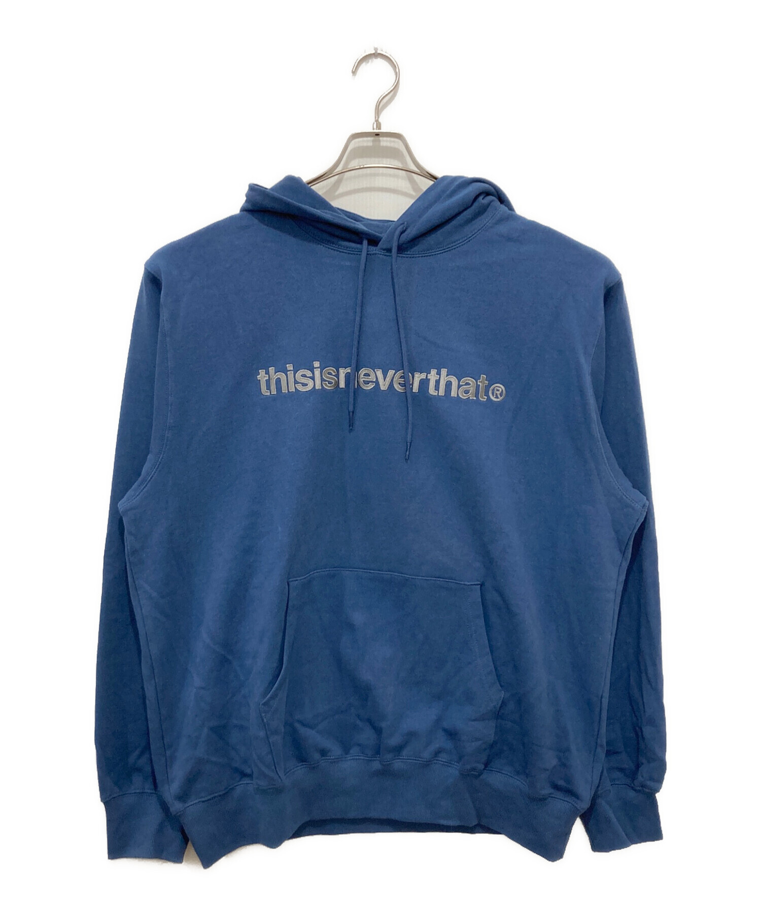 中古・古着通販】thisisneverthat (ディスイズネバーザット) プル