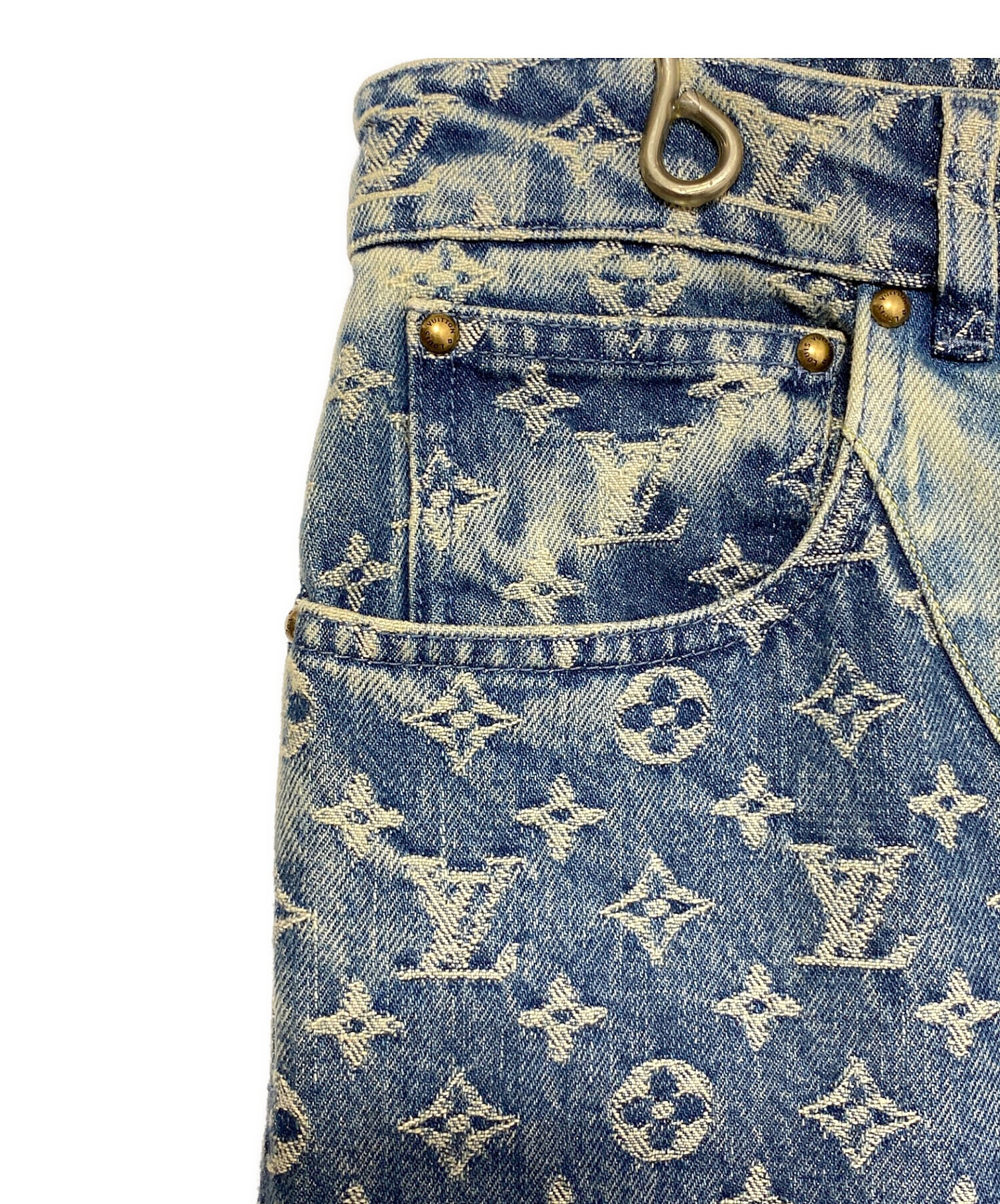 中古・古着通販】LOUIS VUITTON (ルイ ヴィトン) NIGO (二ゴー