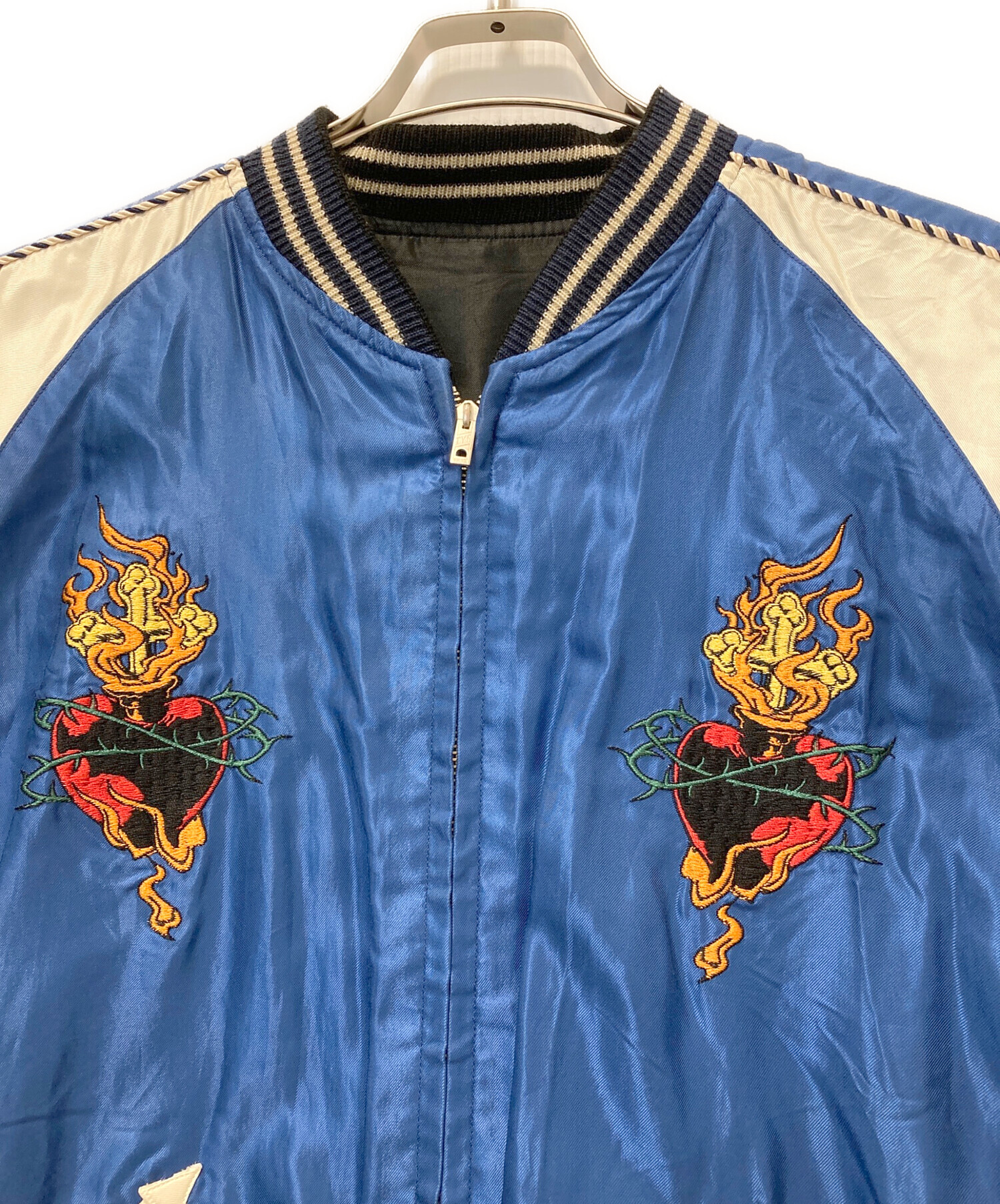 中古・古着通販】TAILOR TOYO (テーラー東洋) BILL WALL LEATHER (ビル