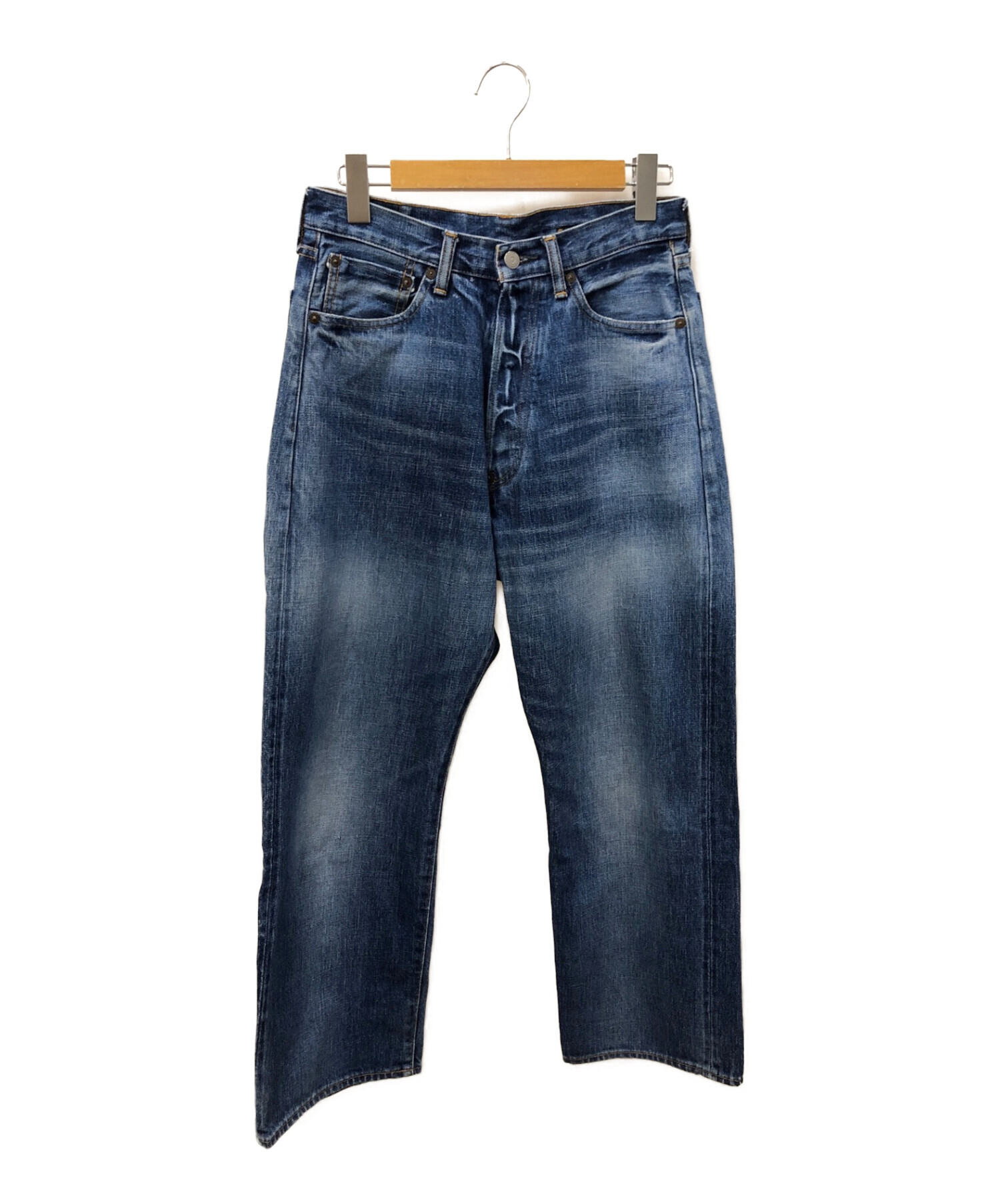 中古・古着通販】ordinary fits (オーディナリーフィッツ) 5ポケット