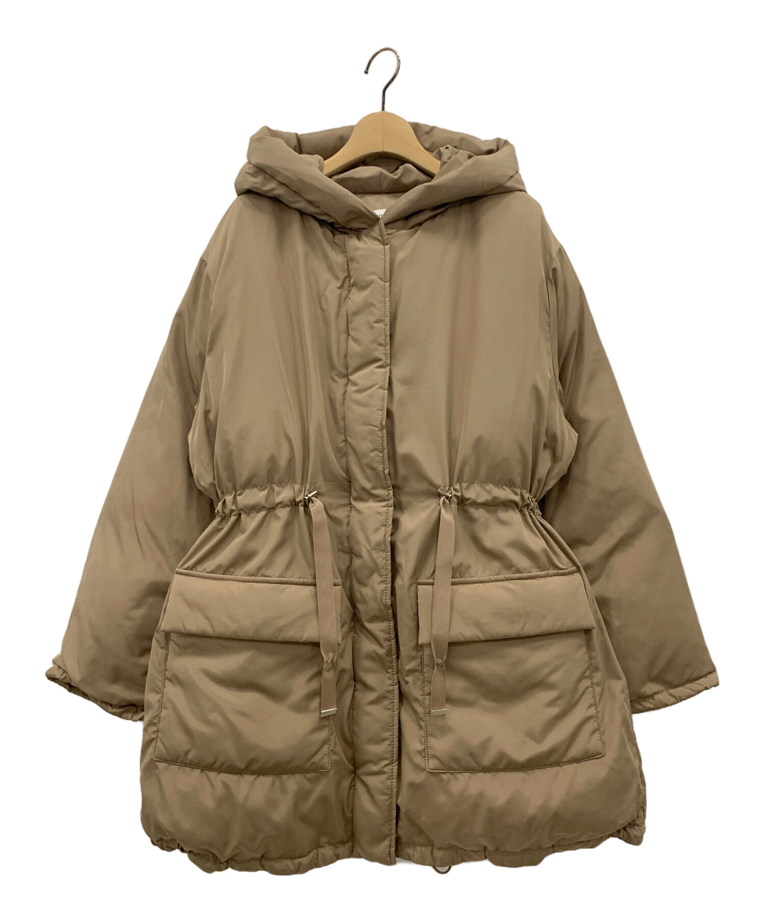 中古・古着通販】Snidel (スナイデル) 西川レディモッズダウン