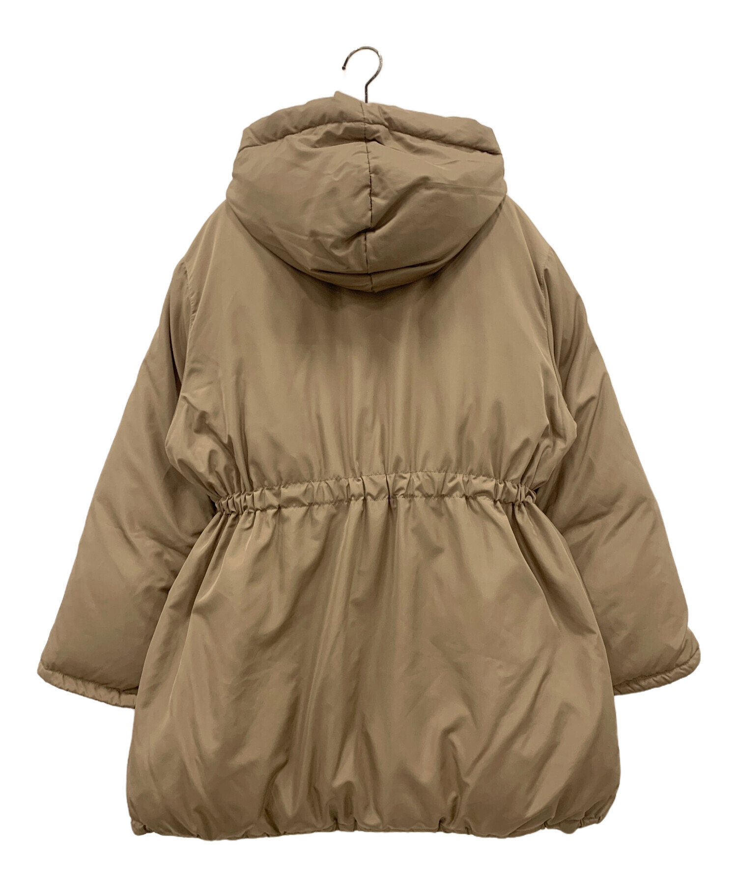 中古・古着通販】Snidel (スナイデル) 西川レディモッズダウン