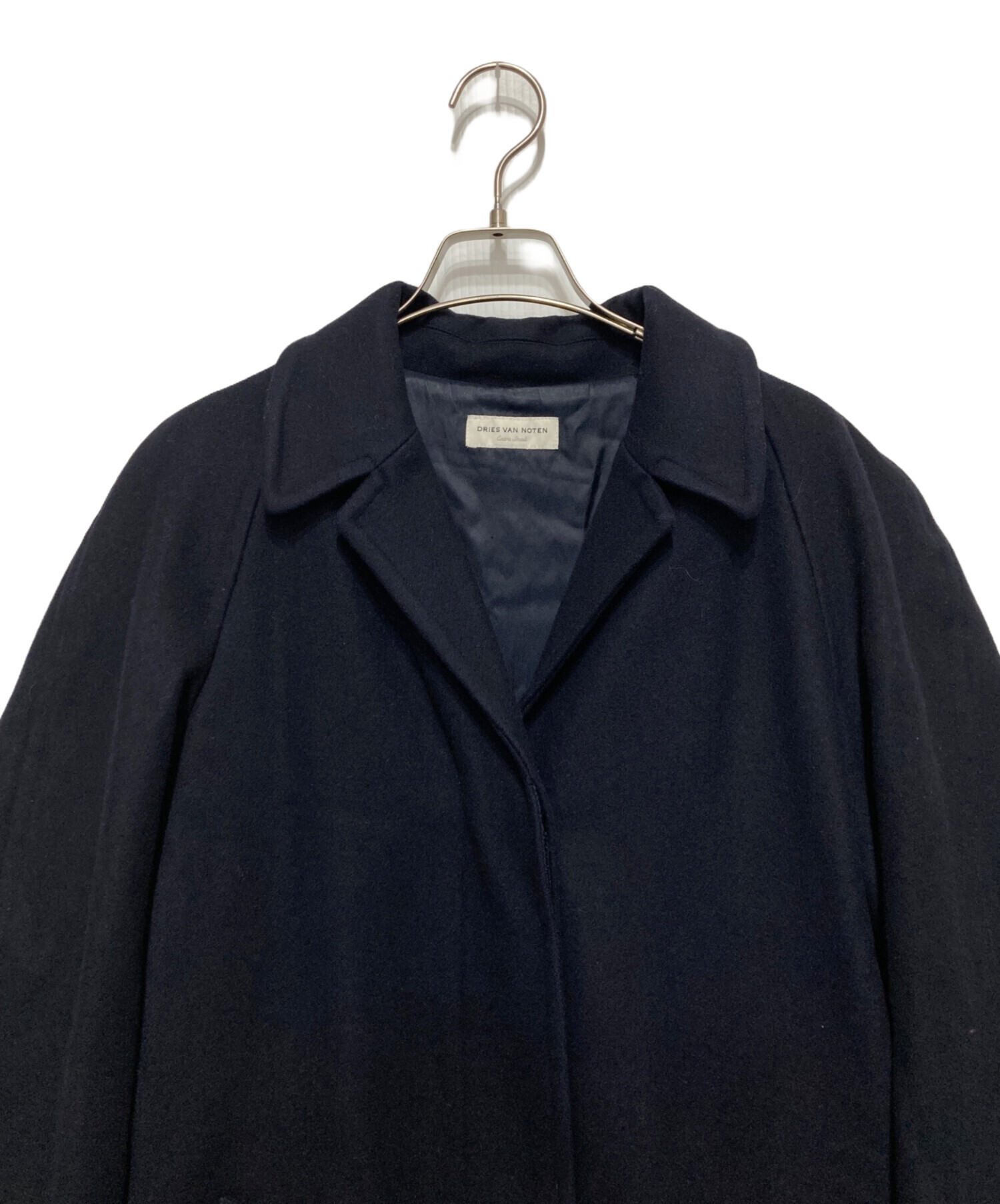 中古・古着通販】DRIES VAN NOTEN (ドリスヴァンノッテン) チェスター