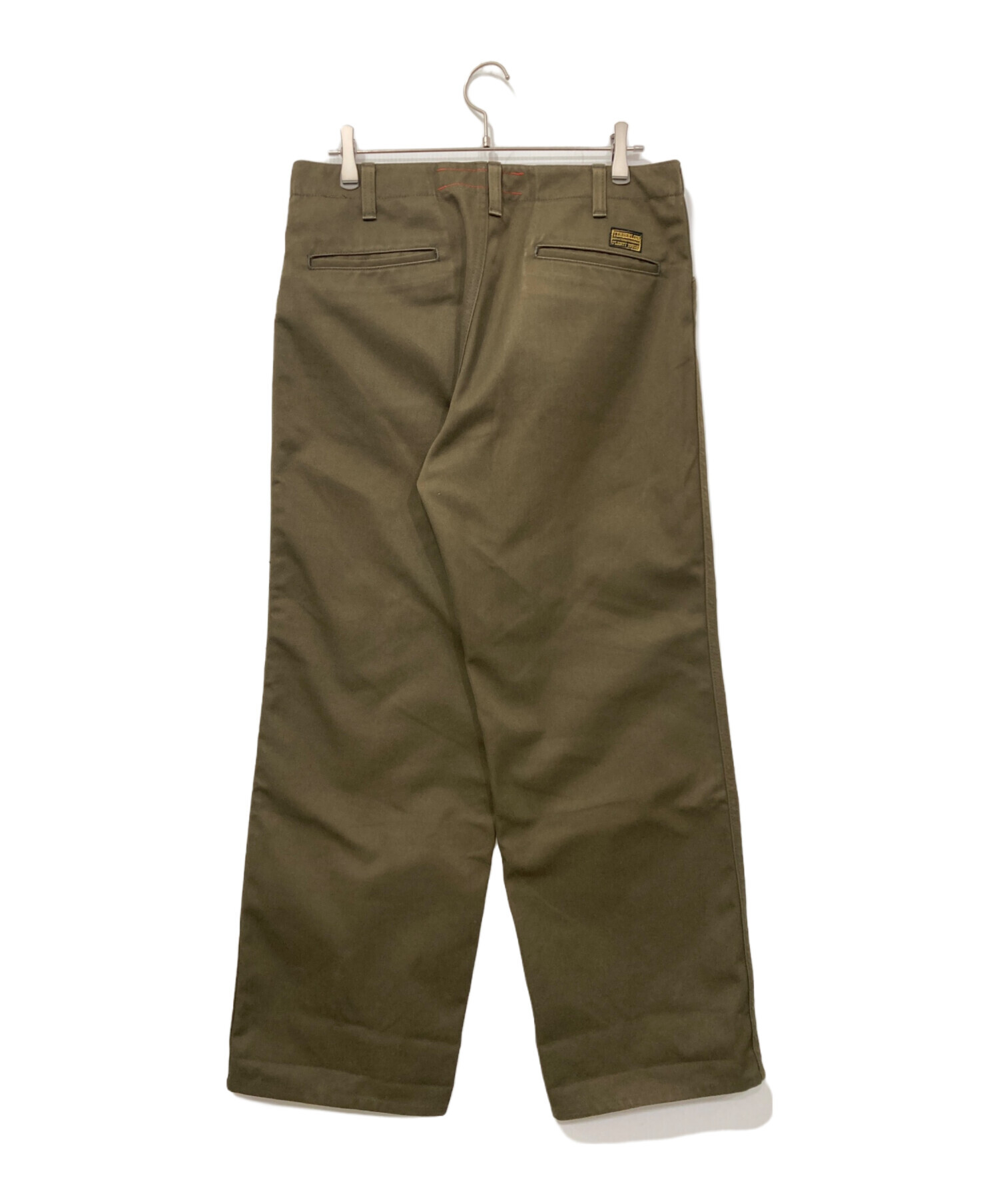 中古・古着通販】TENDERLOIN (テンダーロイン) ワークパンツ