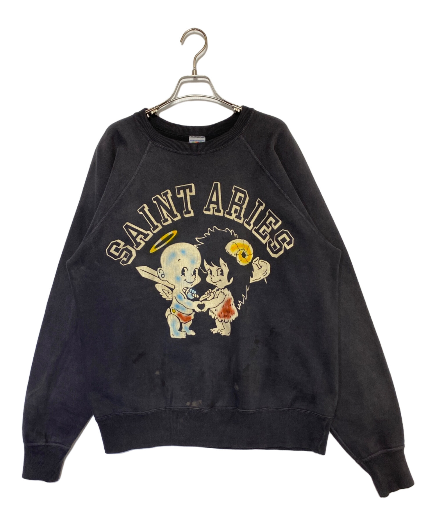 中古・古着通販】SAINT MICHAEL (セントマイケル) ARIES (アリーズ