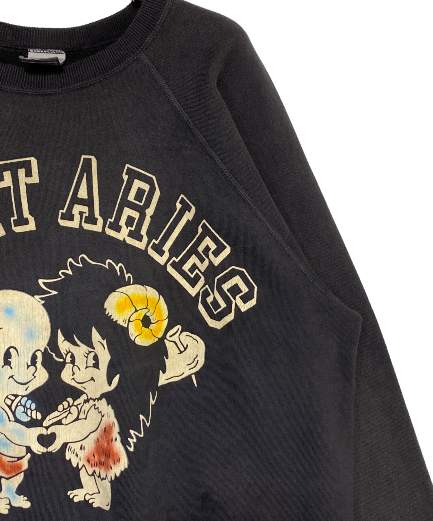 中古・古着通販】SAINT MICHAEL (セントマイケル) ARIES (アリーズ