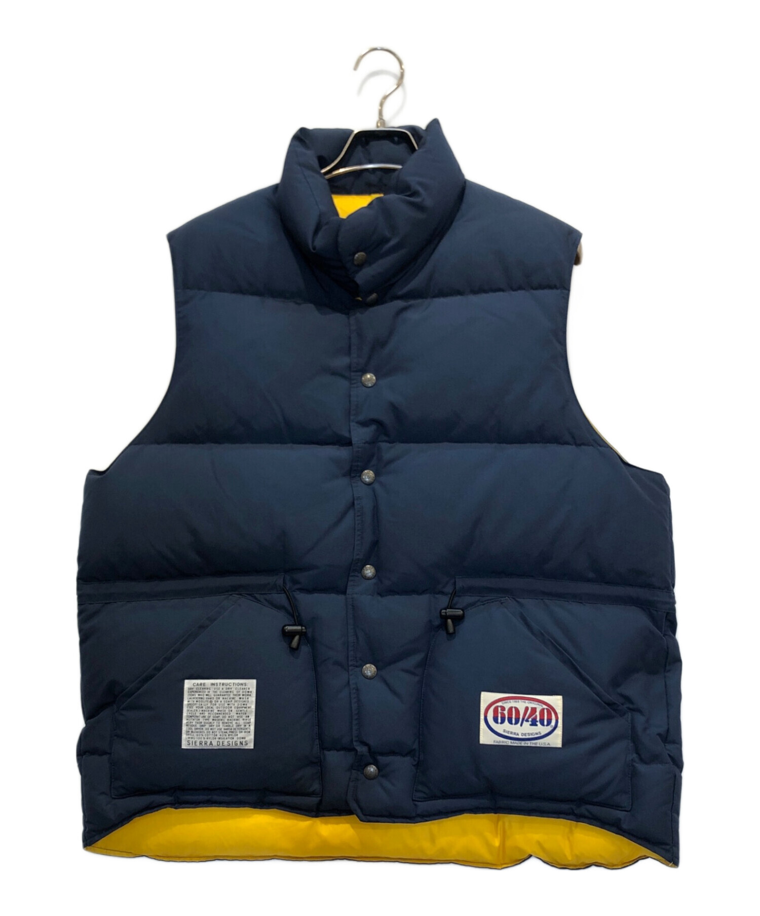 中古・古着通販】SIERRA DESIGNS (シエラデザインズ) BEAUTY&YOUTH