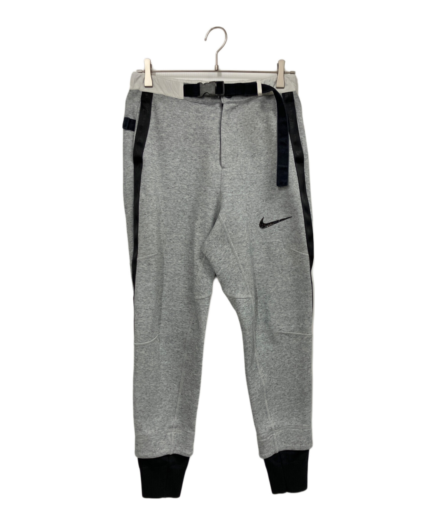 中古・古着通販】NIKE (ナイキ) sacai (サカイ) NRG フリースパンツ