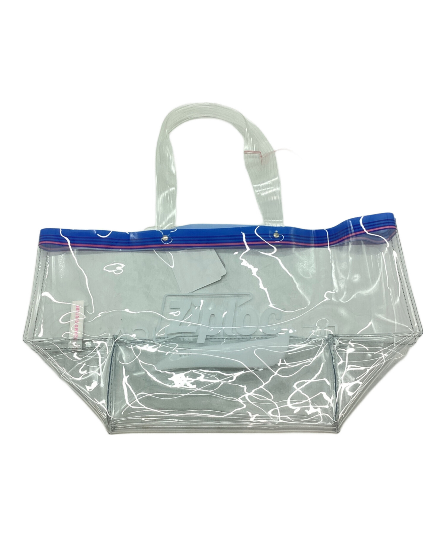 中古・古着通販】DEAN&DELUCA (ディーンアンドデルーカ) Ziploc