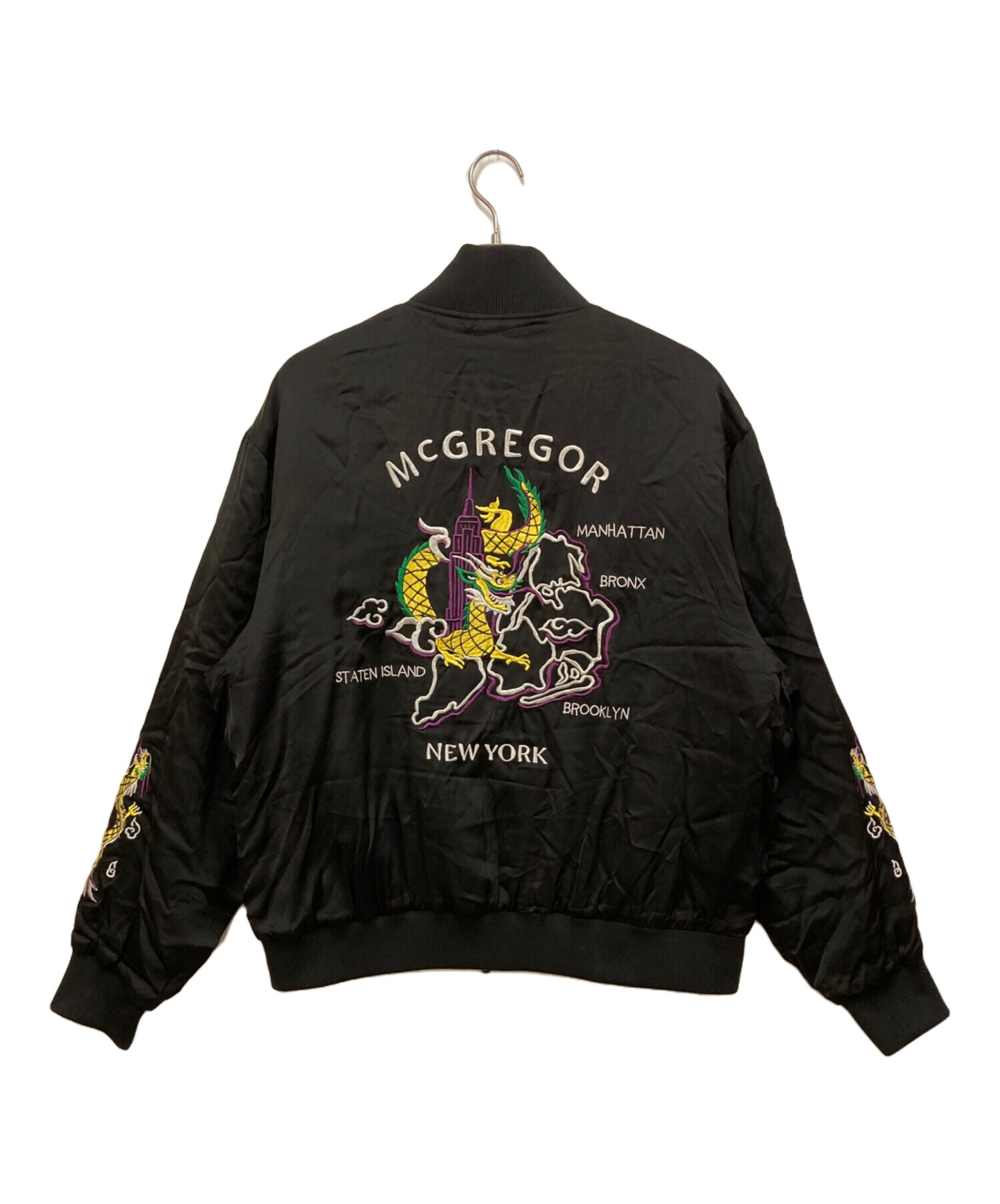中古・古着通販】McGREGOR (マクレガー) FREAK'S STORE (フリーク