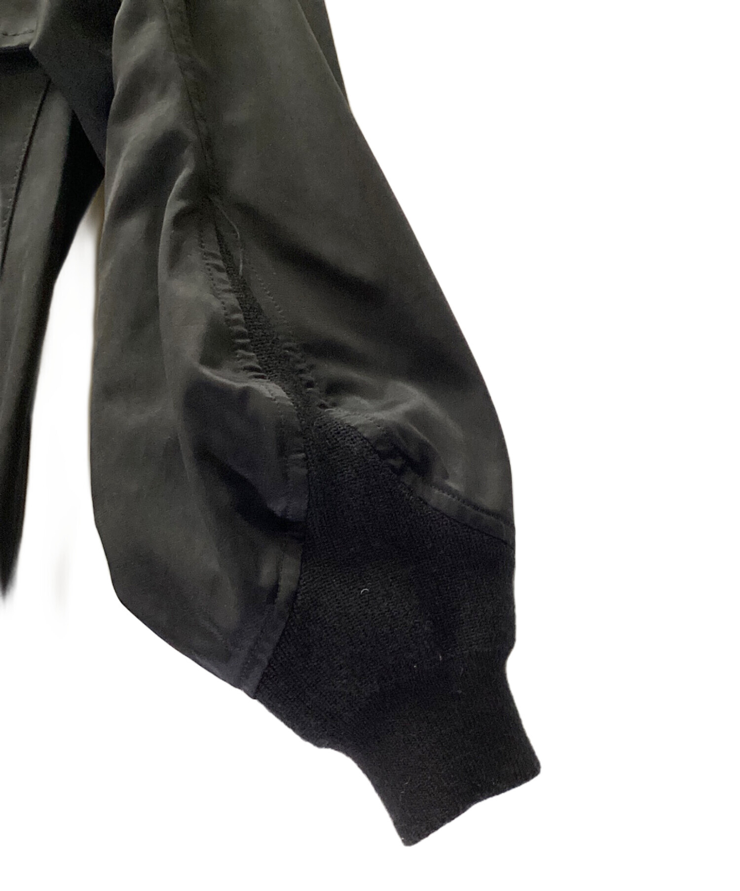 中古・古着通販】WTAPS (ダブルタップス) SMOCK JACKET /スモック