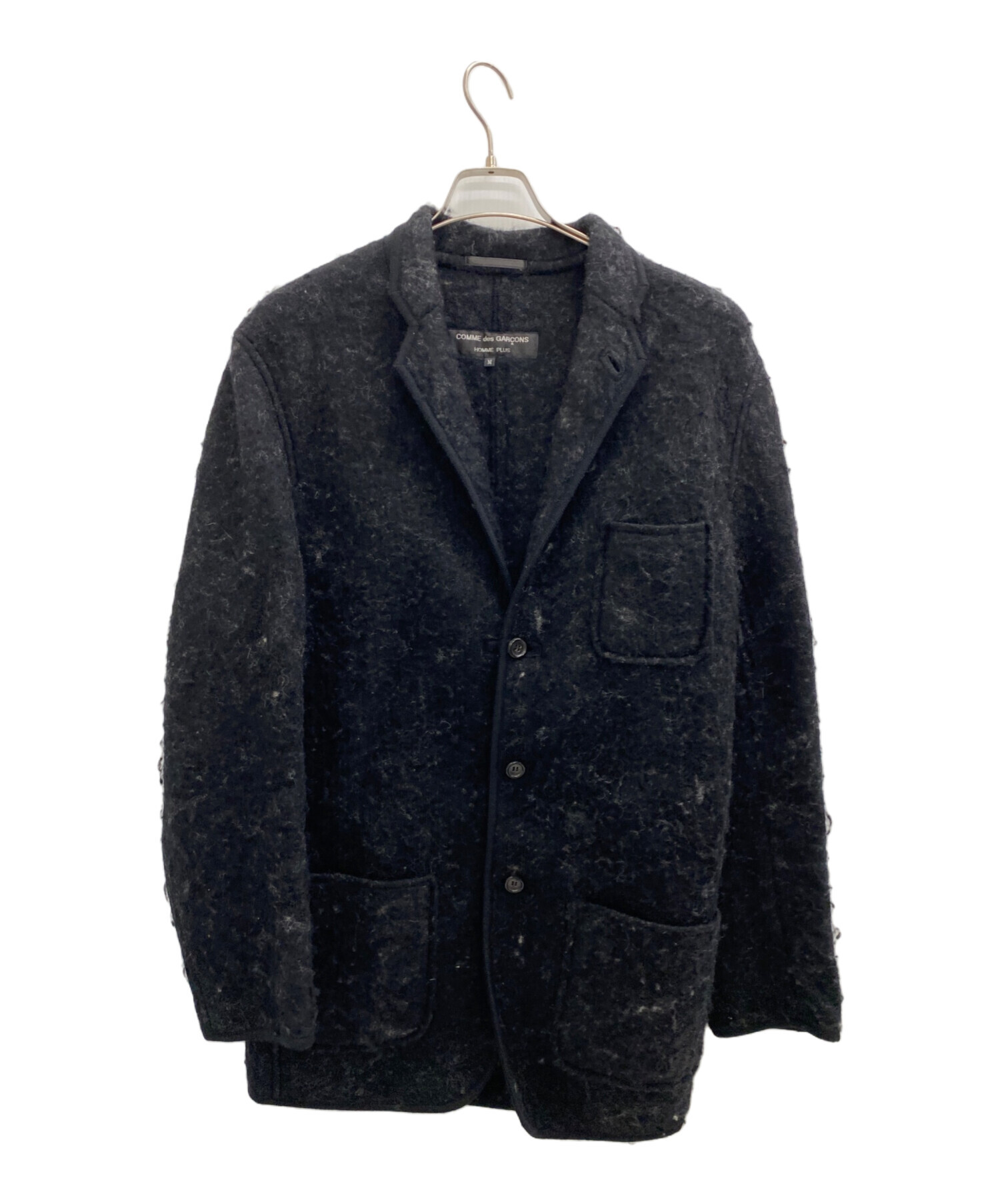 中古・古着通販】COMME des GARCONS HOMME PLUS (コムデギャルソンオム