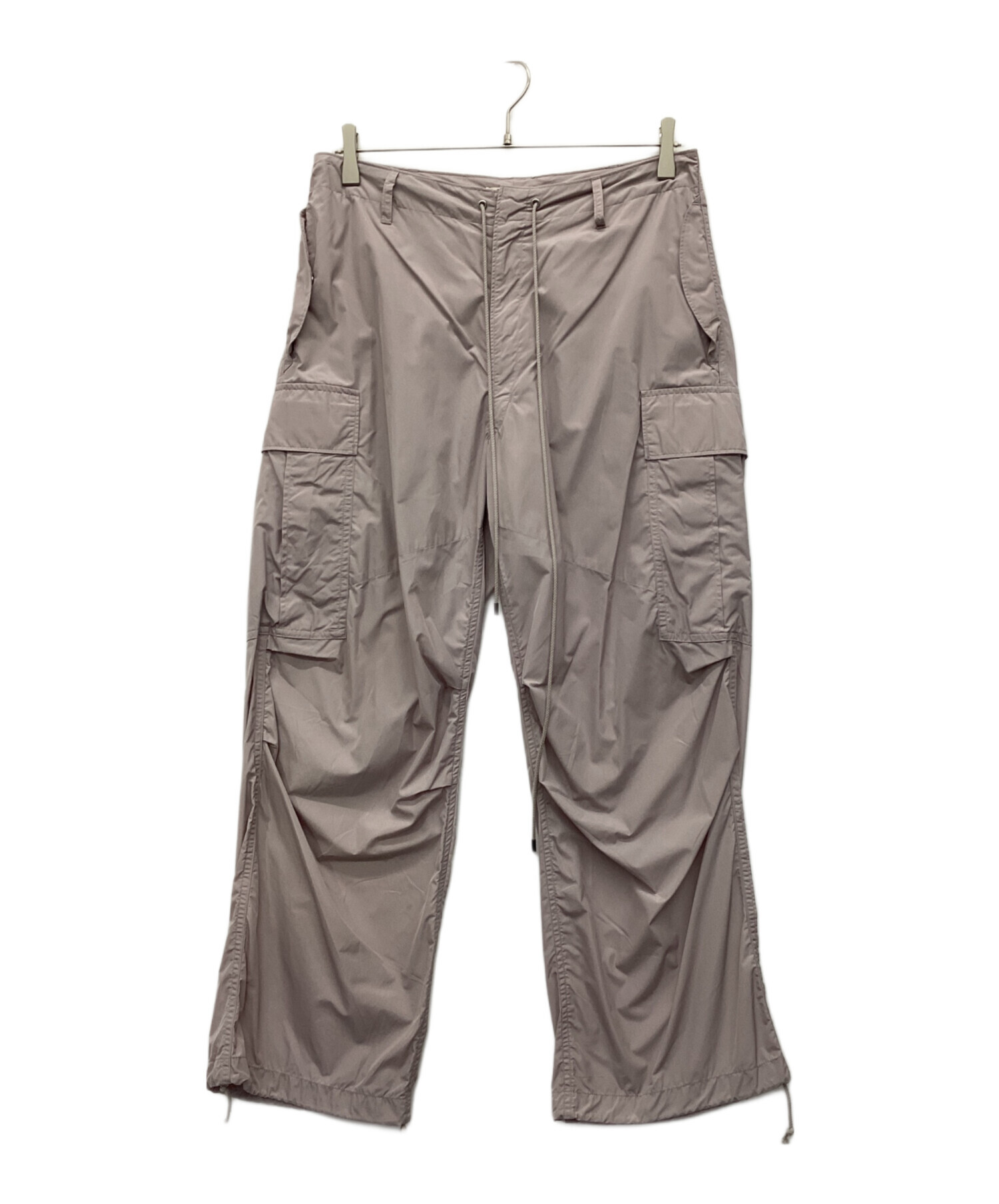 中古・古着通販】AURALEE (オーラリー) HIGH COUNT LIGHT NYLON