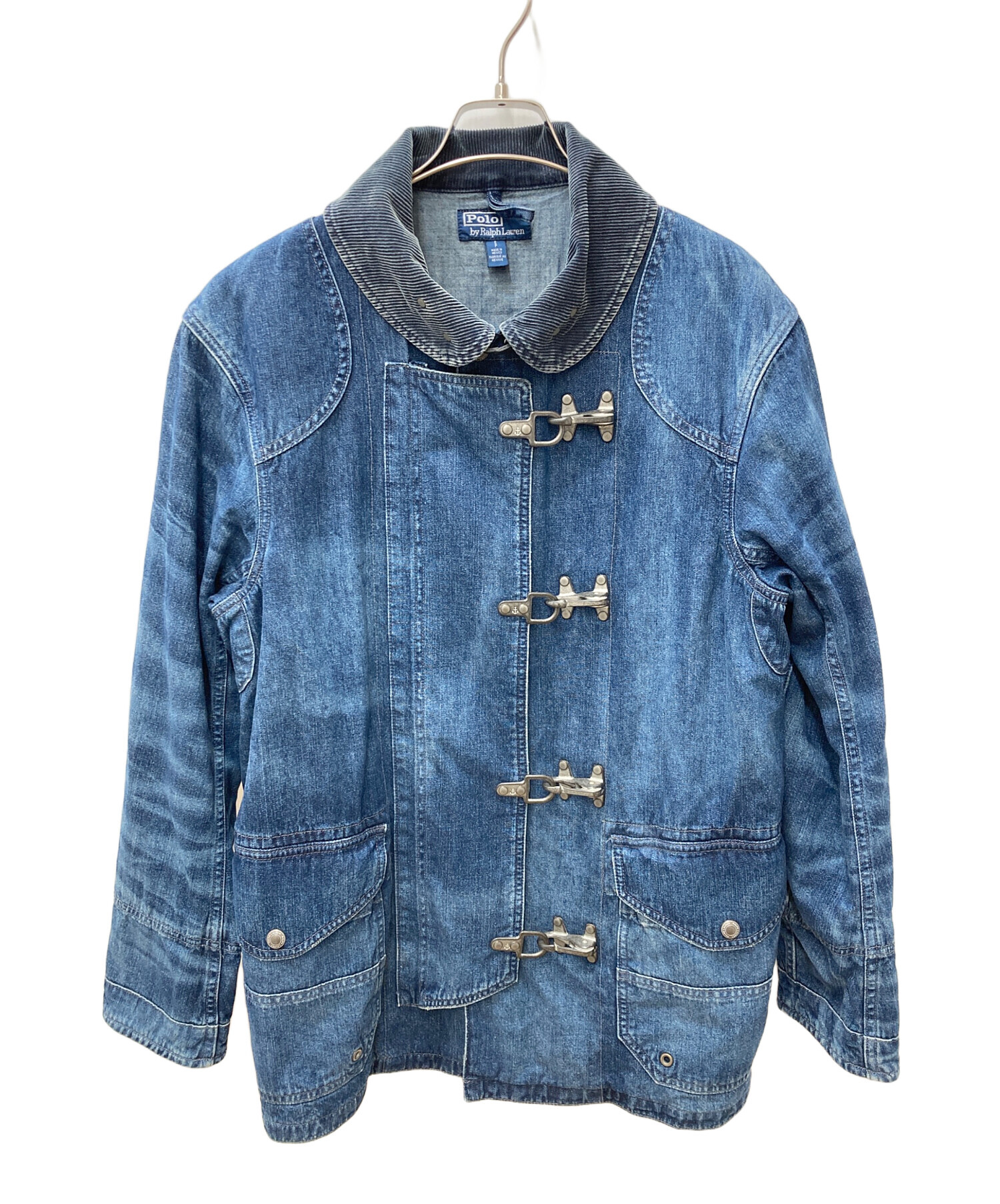 中古・古着通販】POLO RALPH LAUREN (ポロ・ラルフローレン