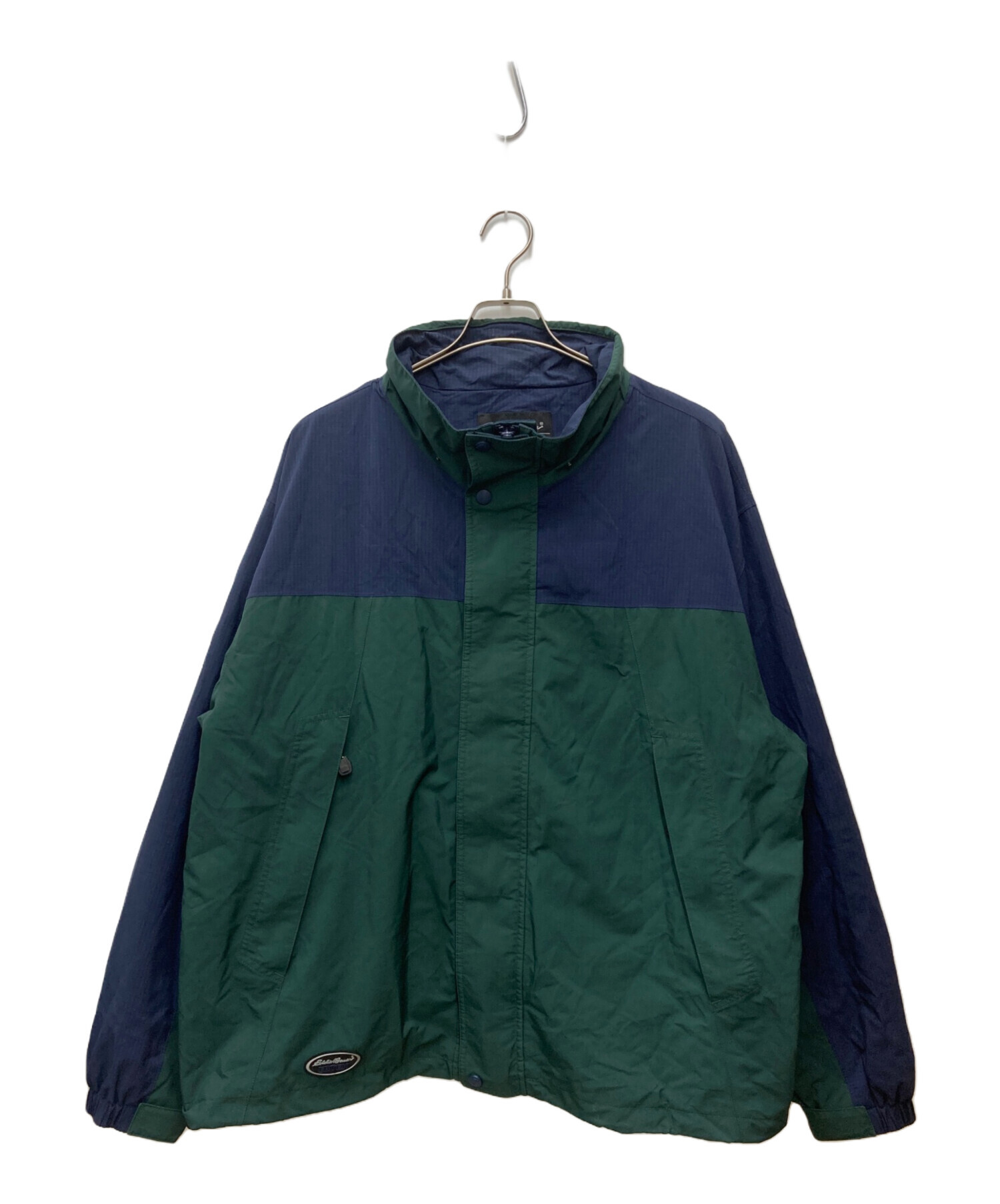 中古・古着通販】Eddie Bauer EBTEK (エディバウアーイービーテック