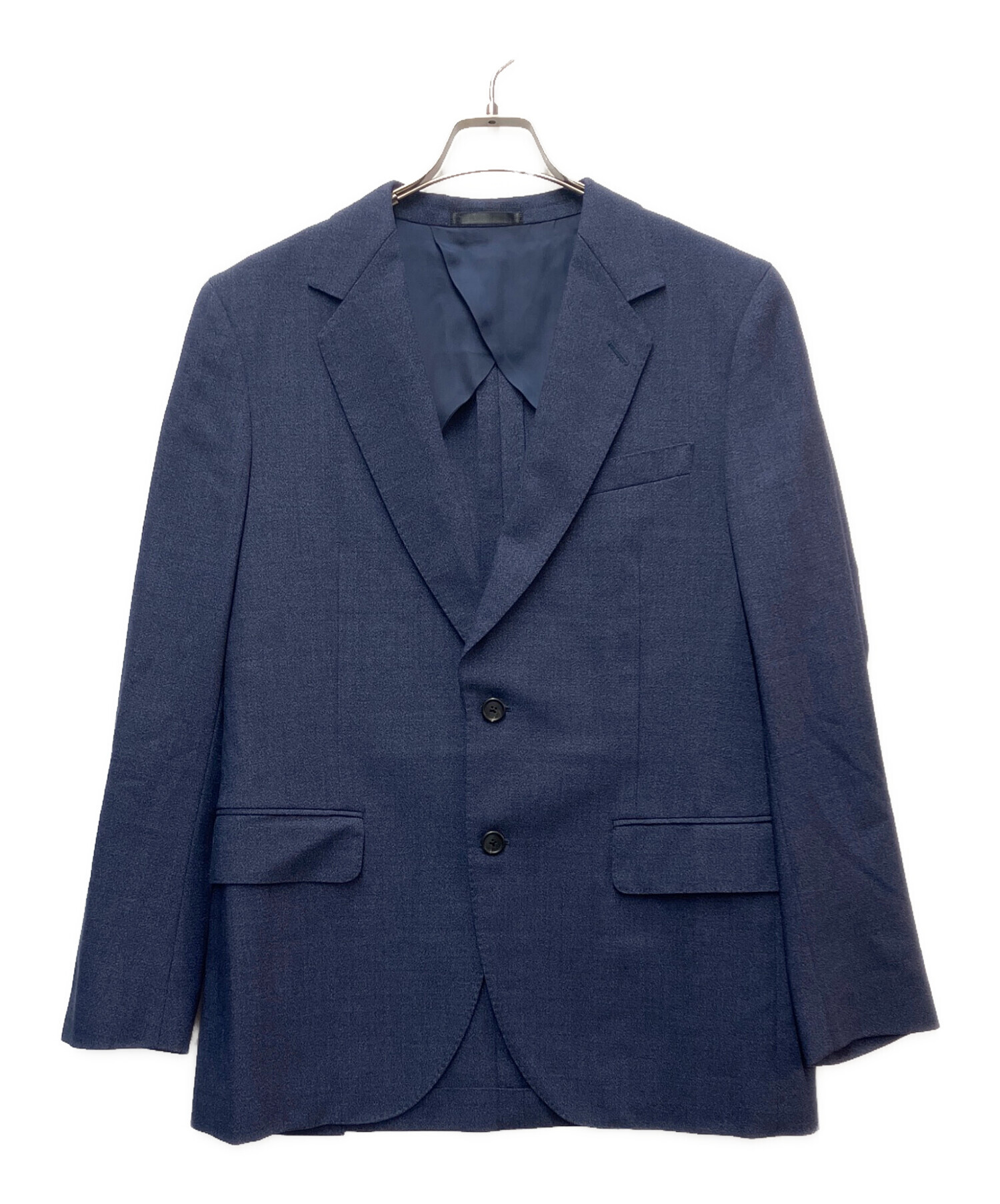 中古・古着通販】PAUL SMITH (ポールスミス) テーラードジャケット
