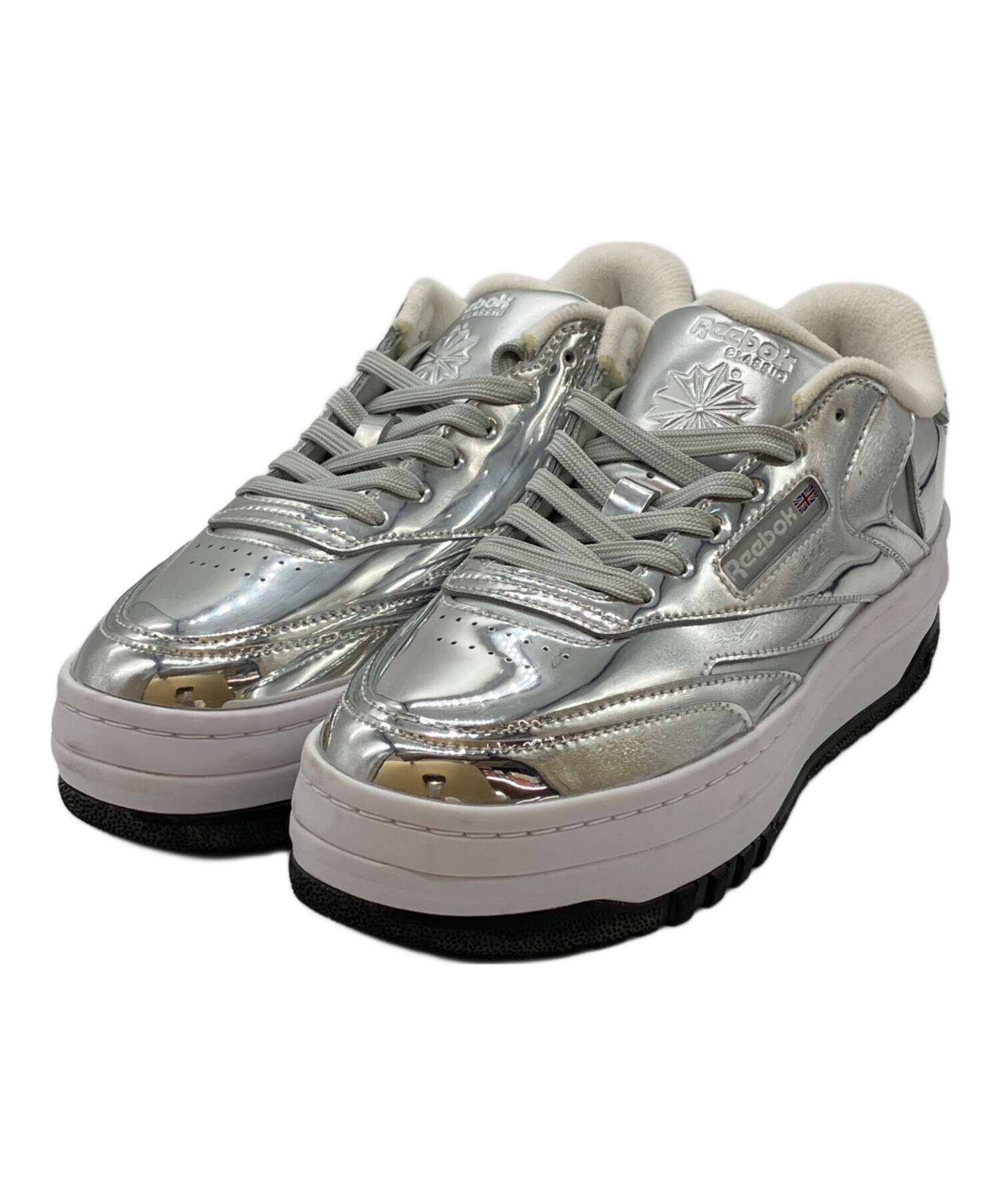 中古・古着通販】REEBOK (リーボック) UN3D. (アンスリード) CLUB C