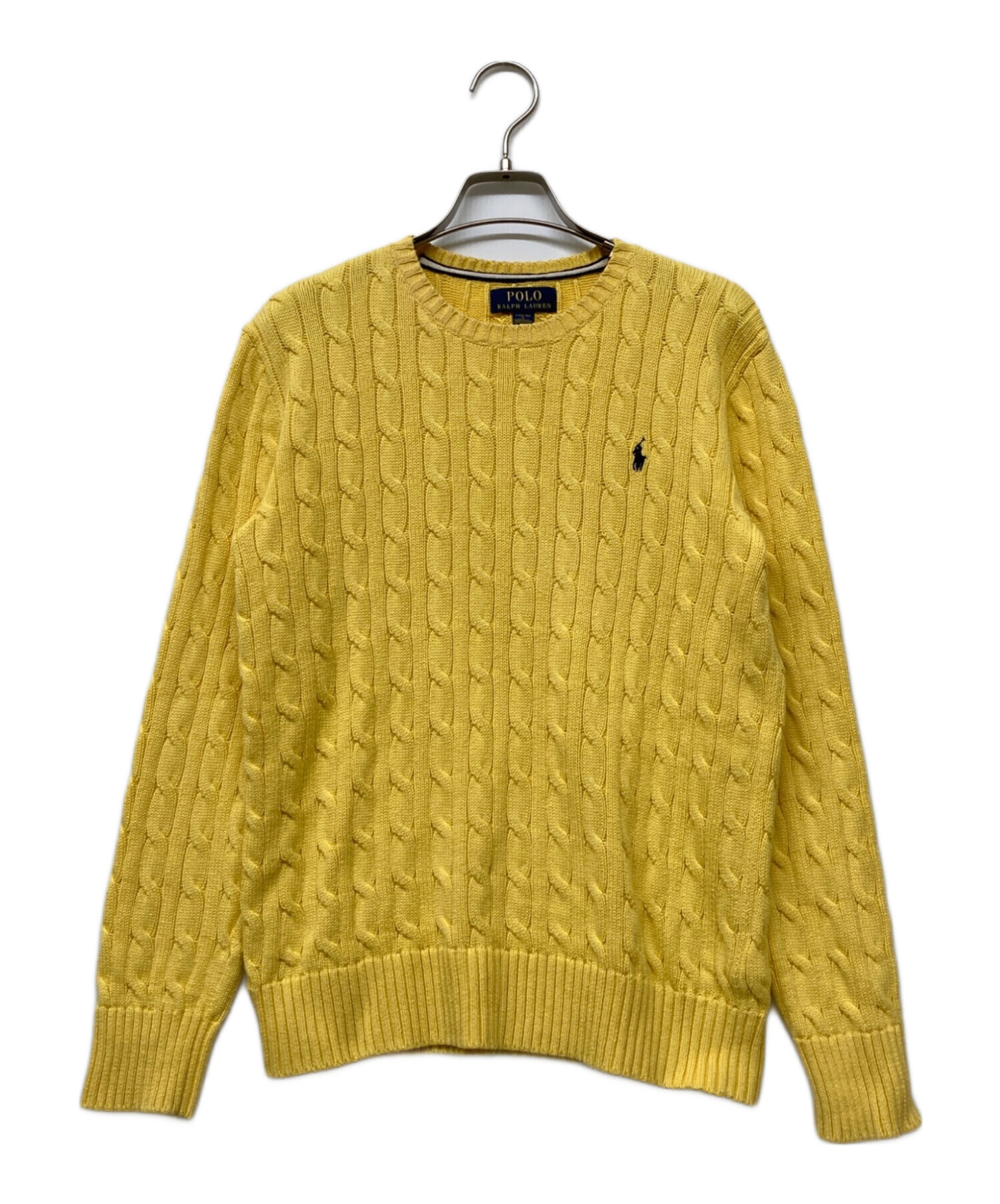 中古・古着通販】POLO RALPH LAUREN (ポロ・ラルフローレン) QRタグ