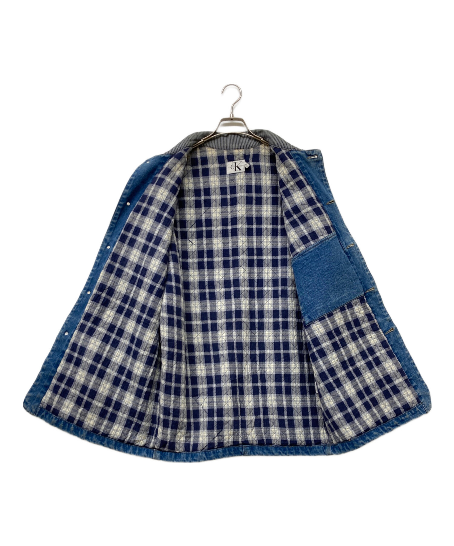 中古・古着通販】Calvin Klein Jeans (カルバンクラインジーンズ