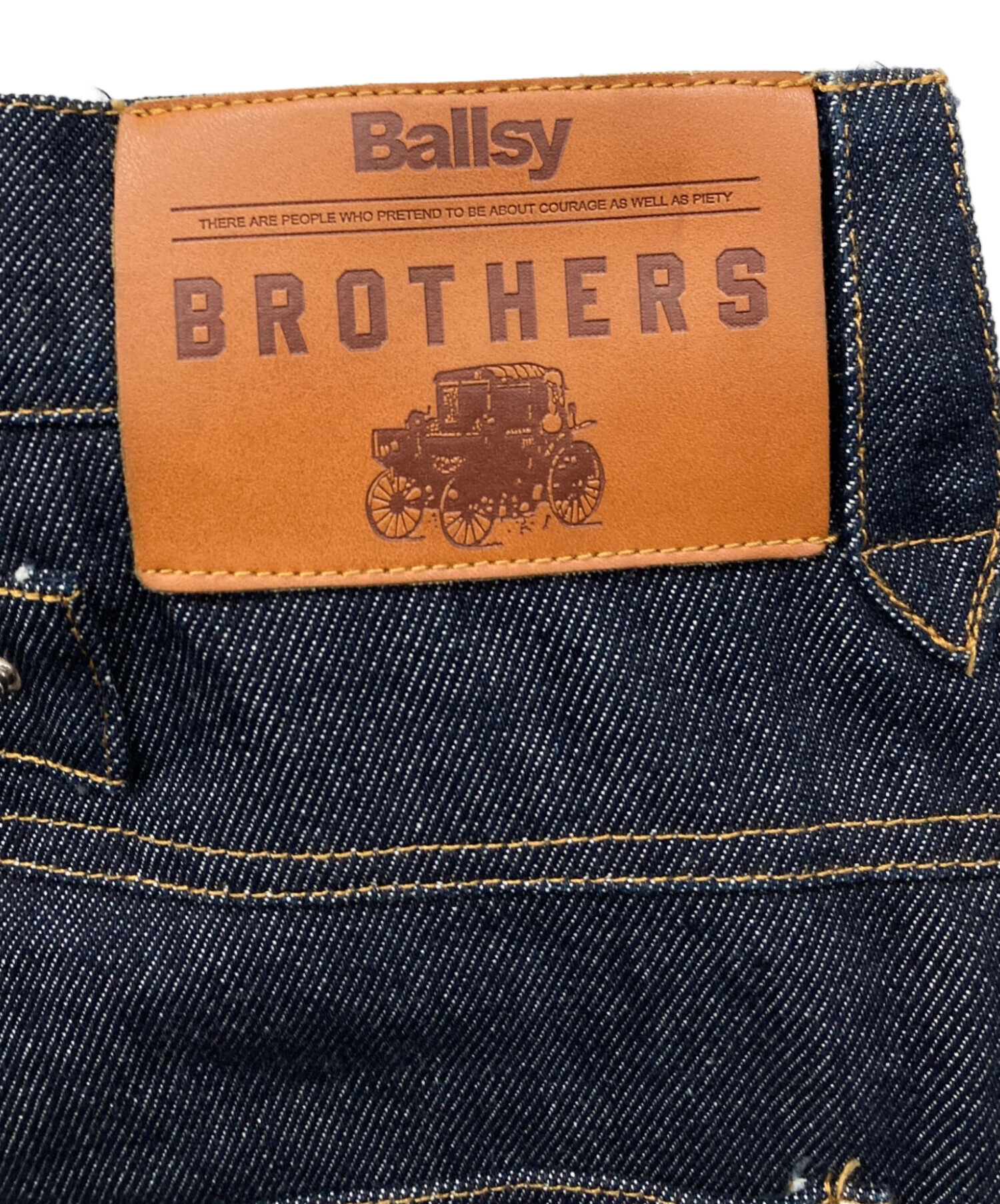 中古・古着通販】BALLSY.BROTHERS (ボールジーブラザーズ) Assortment