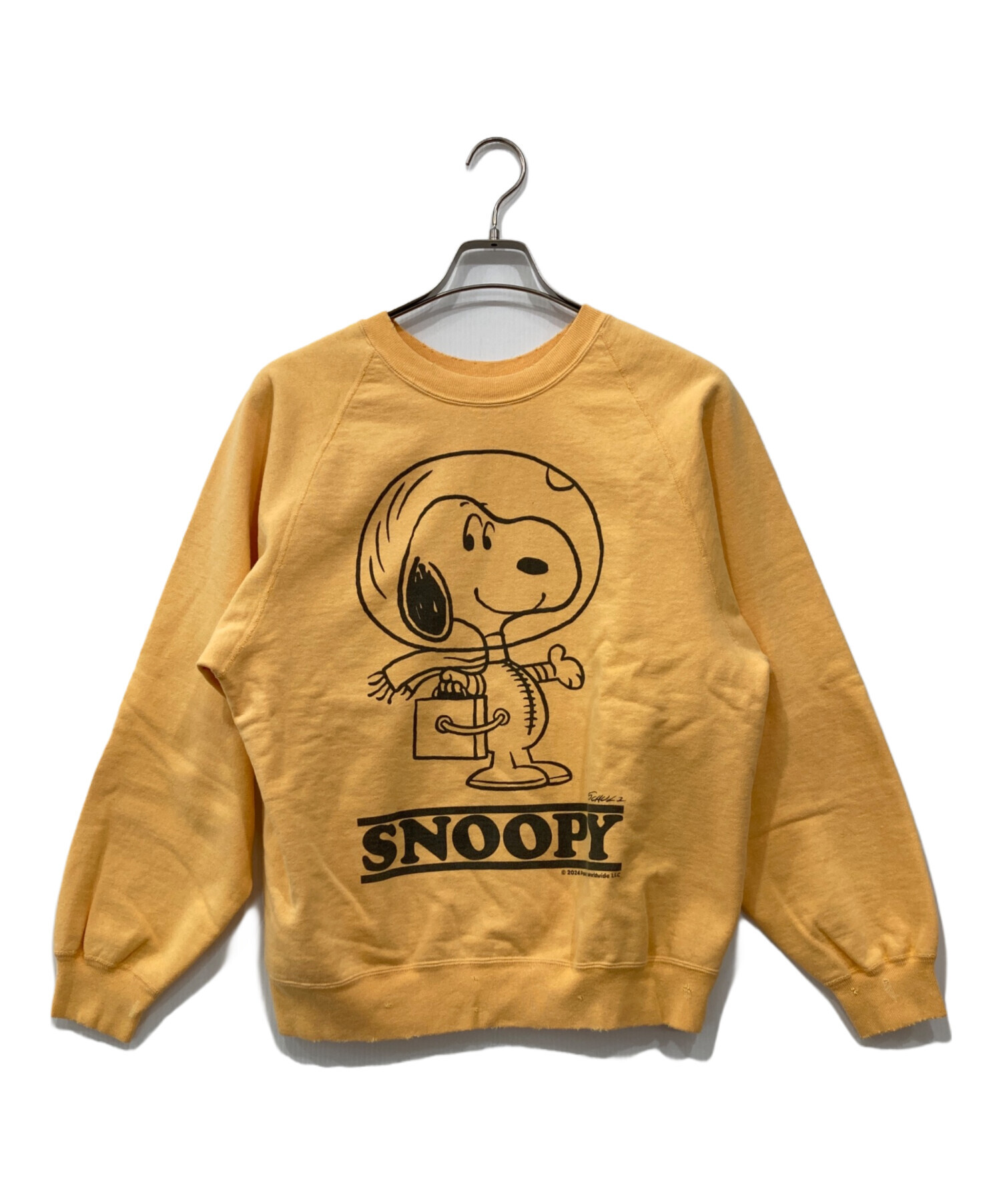 中古・古着通販】NEXUSVII (ネクサスセブン) PEANUTS (ピーナッツ