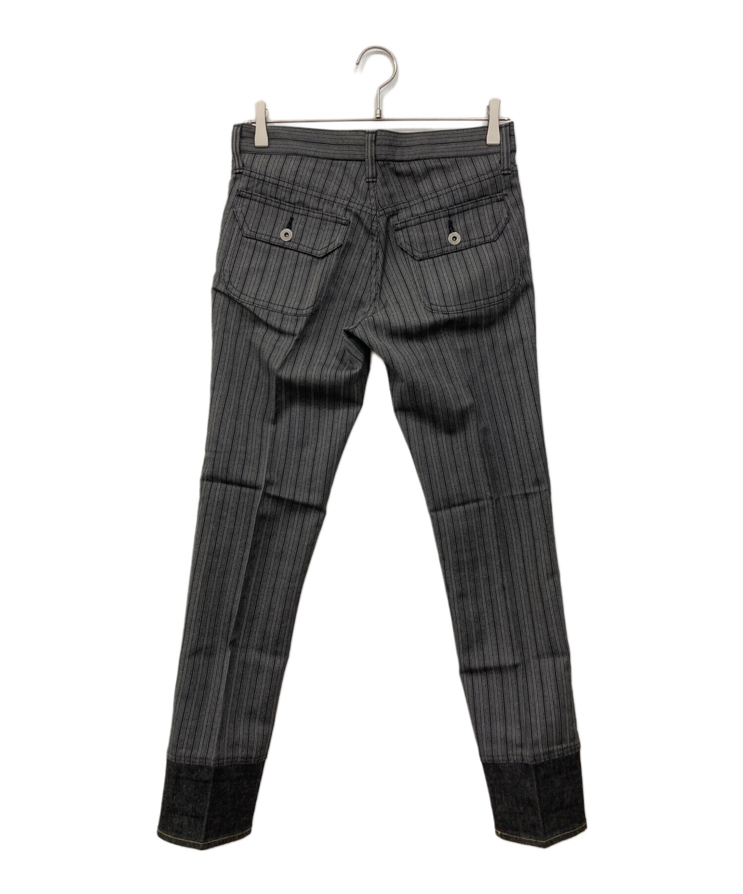 中古・古着通販】JUNYA WATANABE COMME des GARCONS MAN PINK