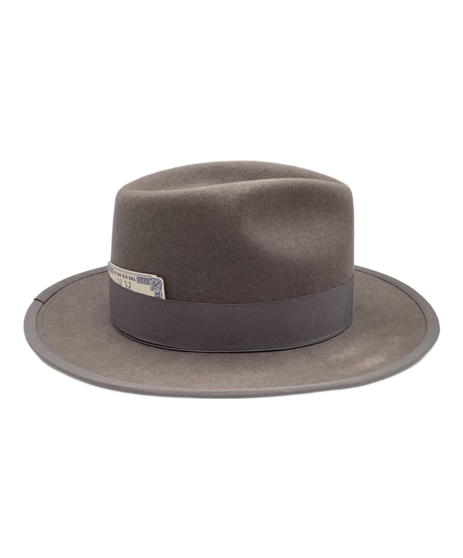 中古・古着通販】THE H.W.DOG&CO. (エイチダブリュードッグアンドコー