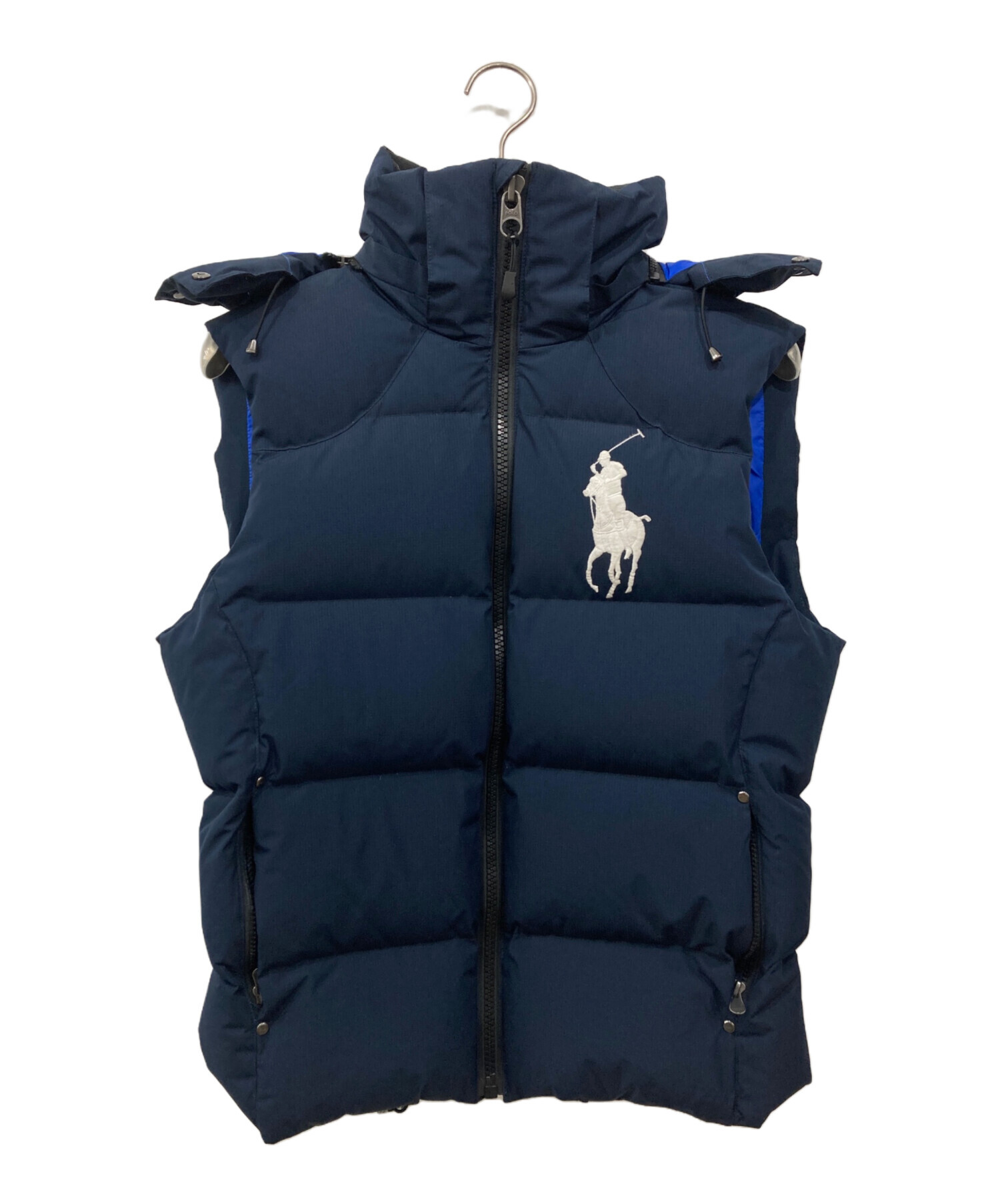 中古・古着通販】POLO RALPH LAUREN (ポロ・ラルフローレン) ビッグ