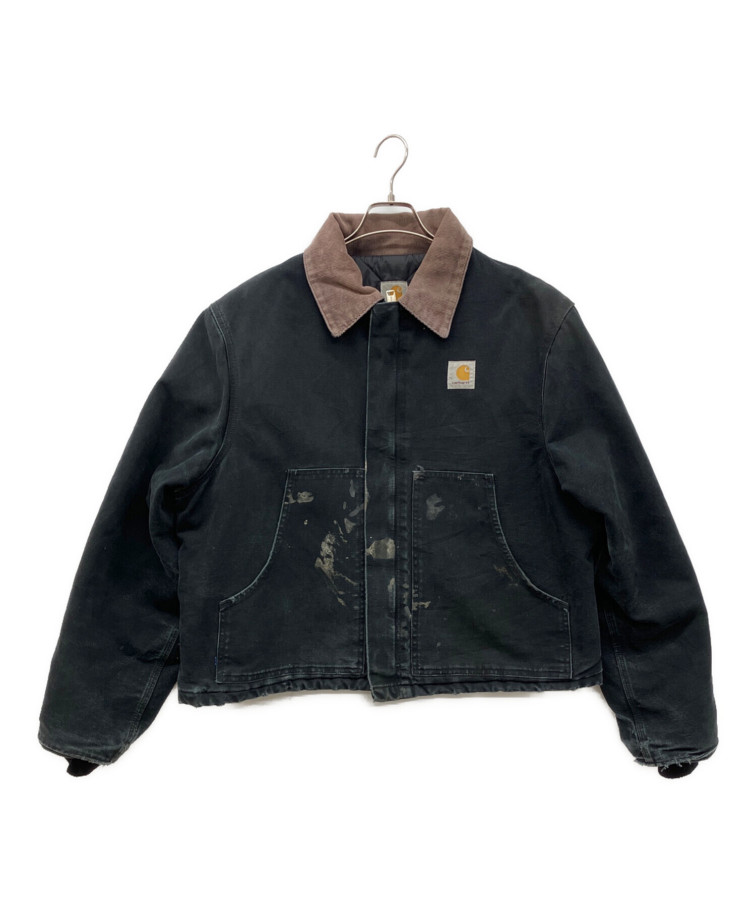 中古・古着通販】CarHartt (カーハート) デトロイトジャケット 90's