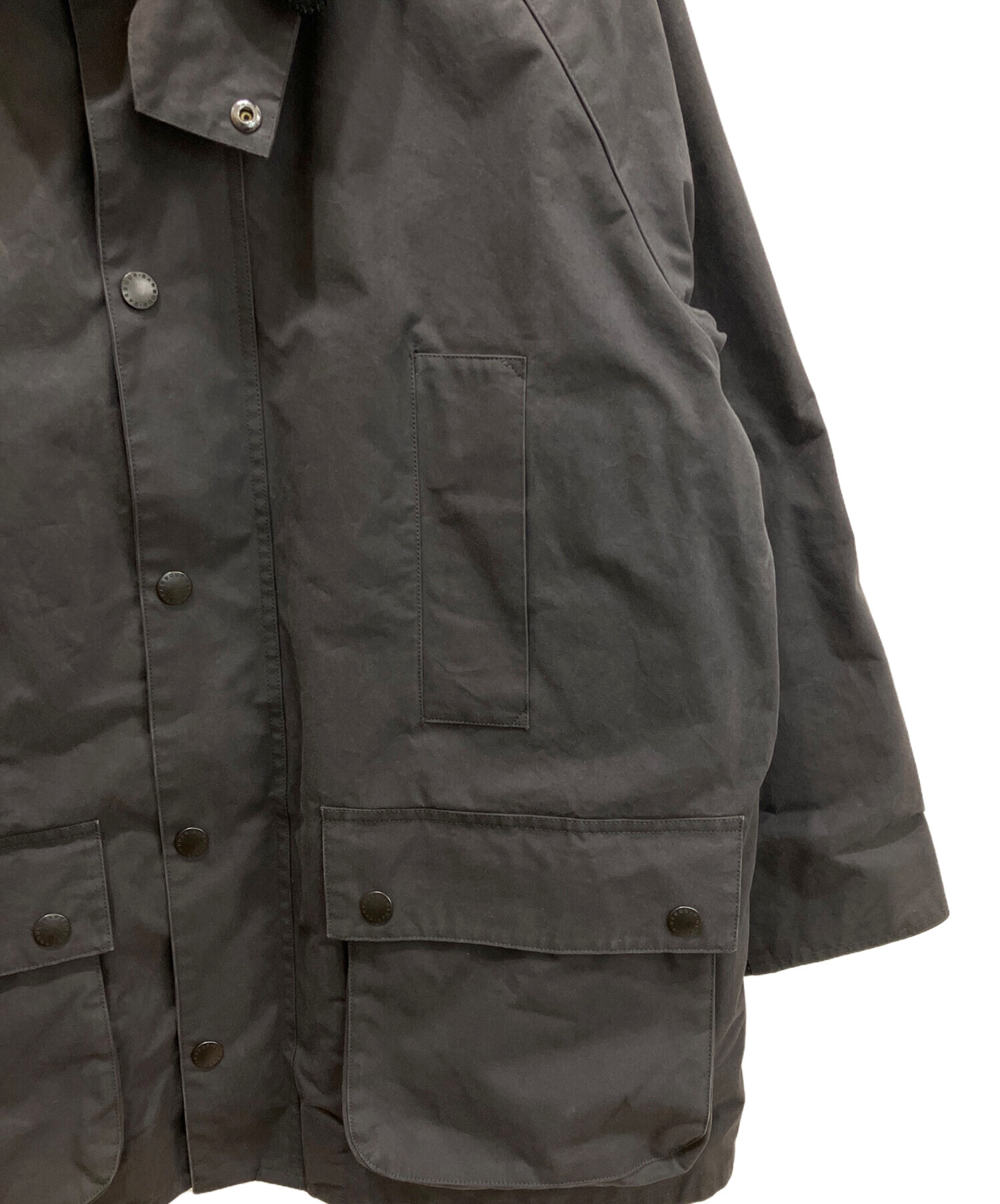 中古・古着通販】MARKAWARE (マーカウェア) Barbour (バブアー