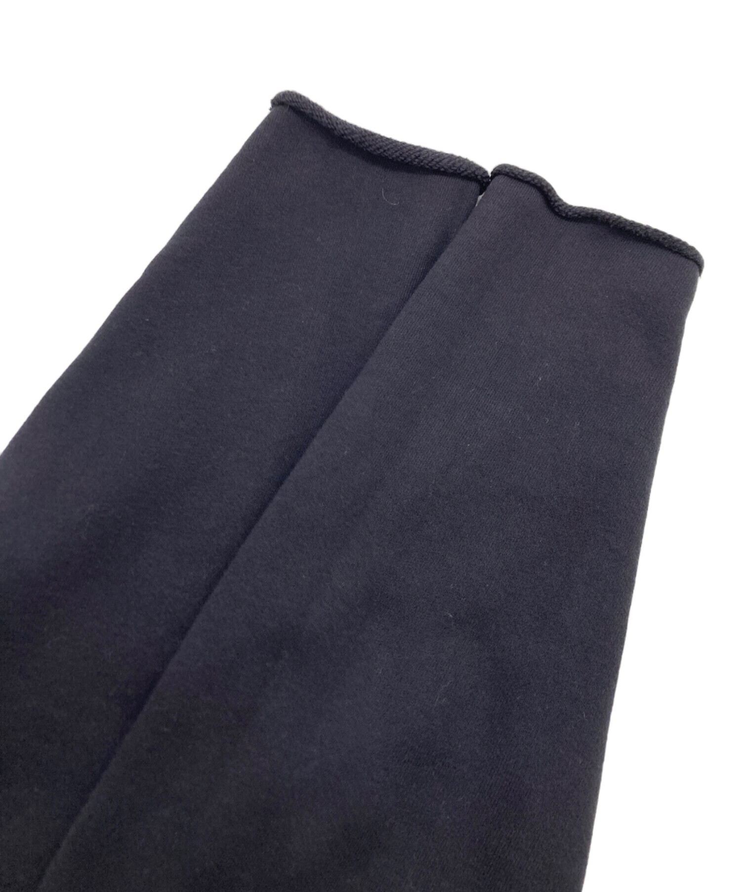 中古・古着通販】L'appartement (アパルトモン) Half Zip Sweat