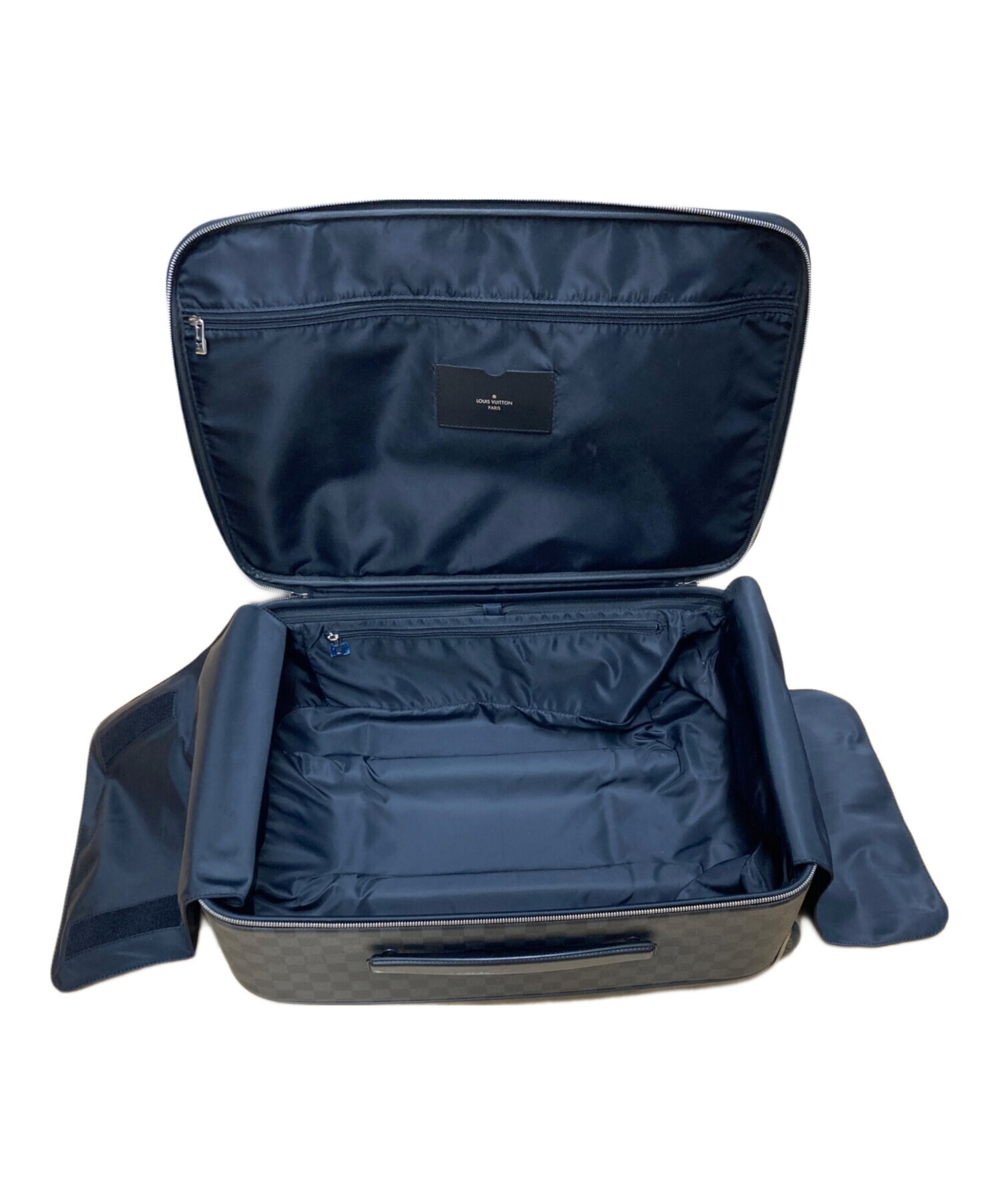 中古・古着通販】LOUIS VUITTON (ルイ ヴィトン) ペガス レジェール 55