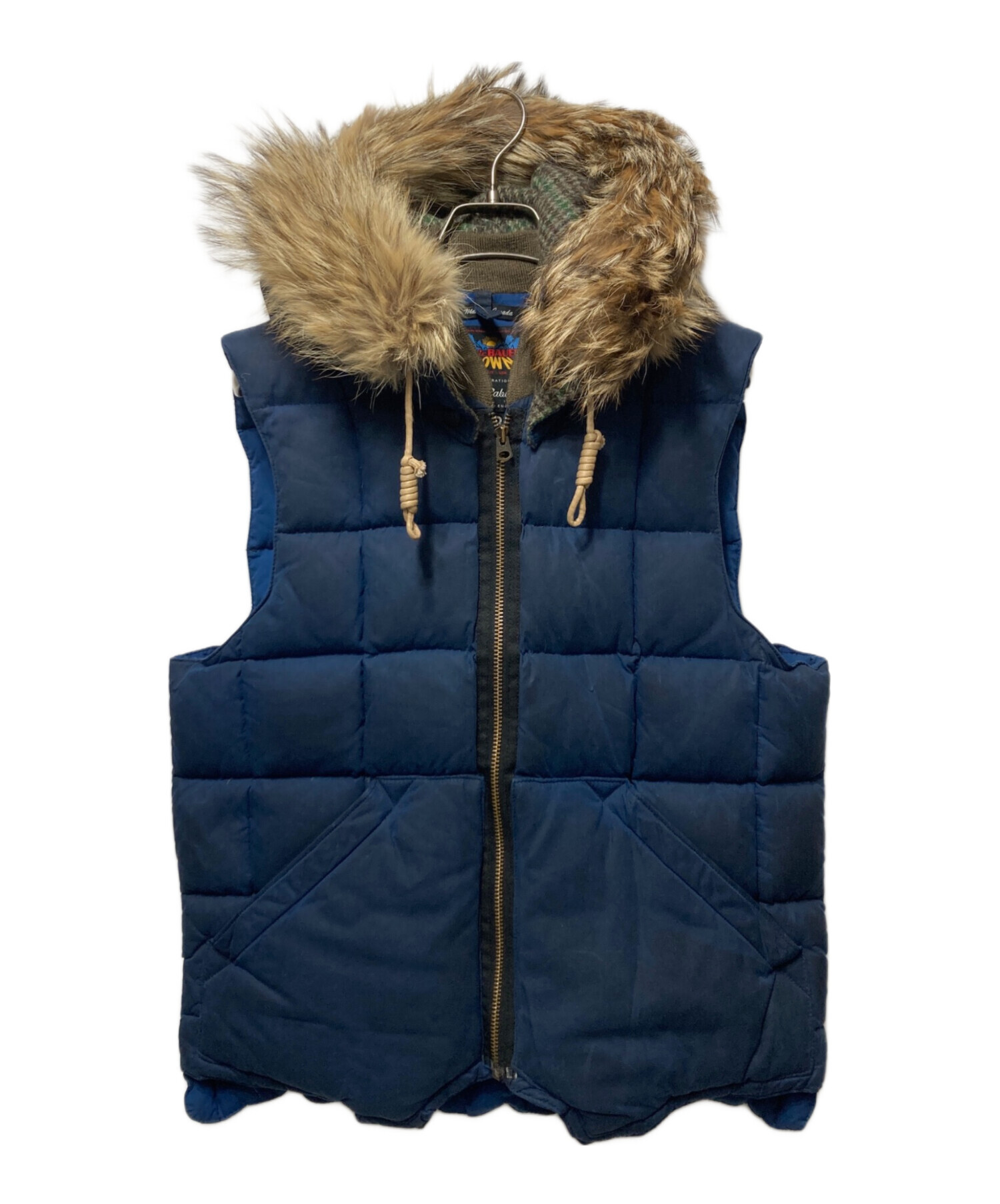 中古・古着通販】Eddie Bauer (エディーバウアー) NIGEL CABOURN