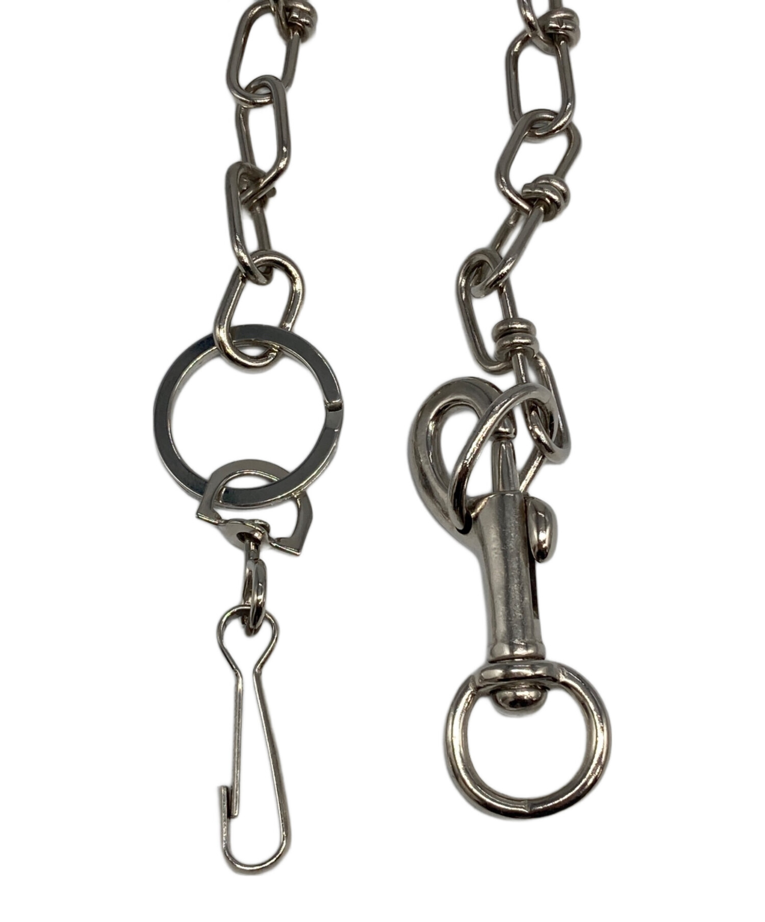 中古・古着通販】PEEL&LIFT (ピールアンドリフト) ウォレットチェーン