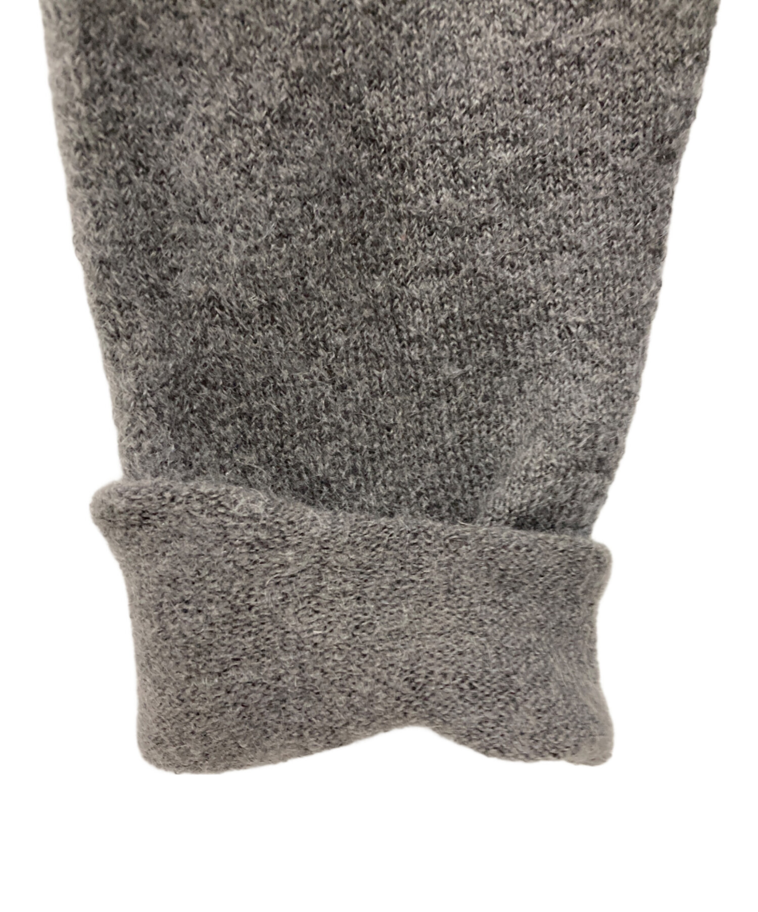 中古・古着通販】ACNE STUDIOS (アクネ ストゥディオス) モヘア