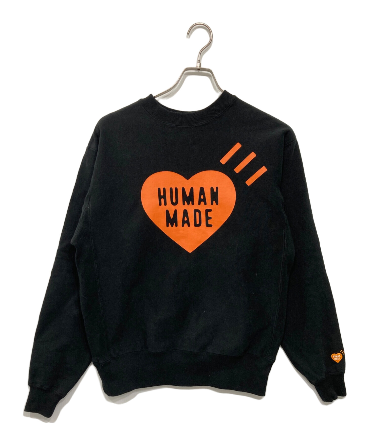 中古・古着通販】HUMAN MADE (ヒューマンメイド) 25AW HEART