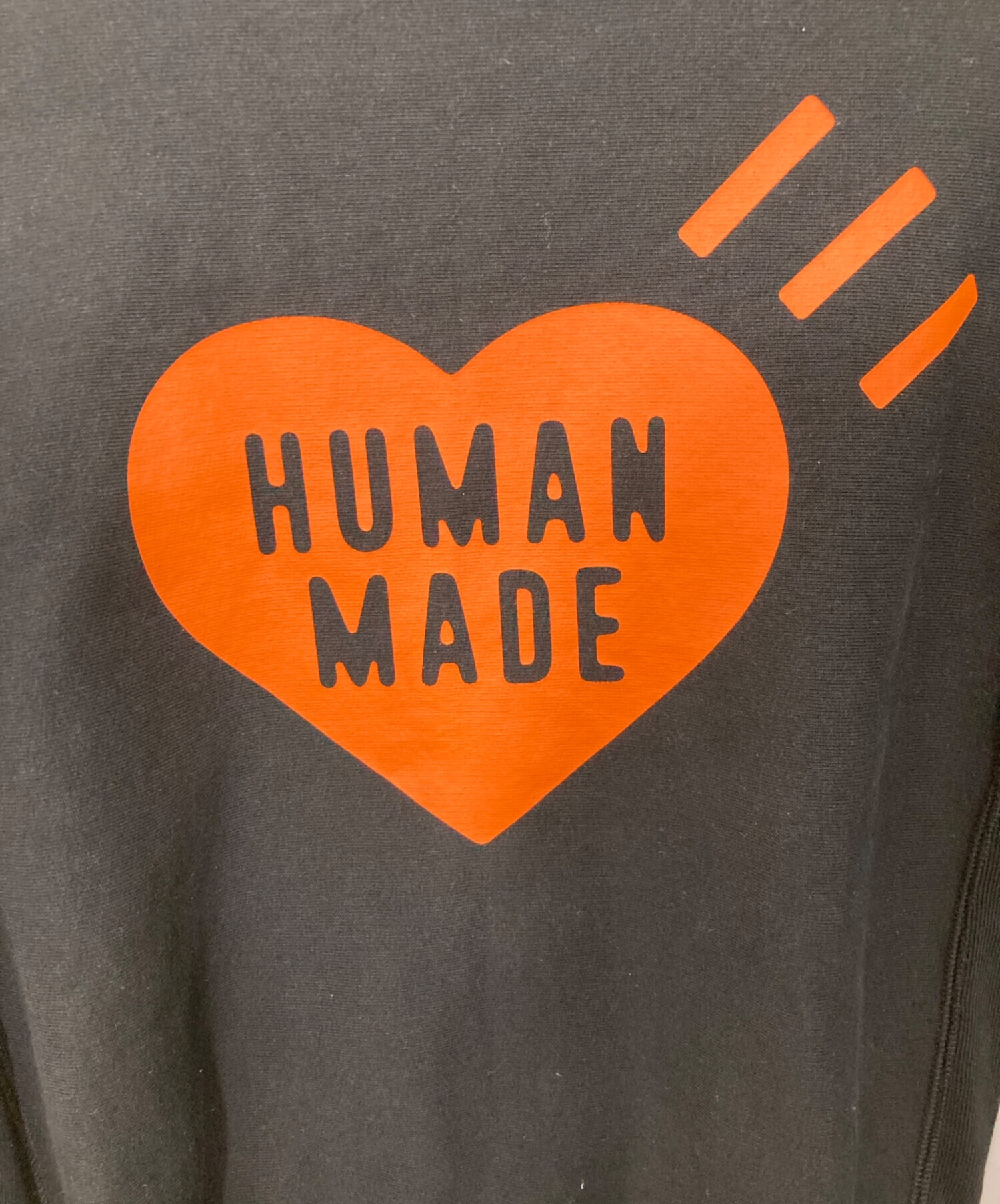 中古・古着通販】HUMAN MADE (ヒューマンメイド) 25AW HEART
