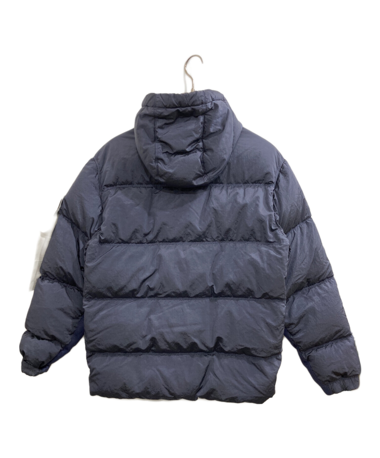 中古・古着通販】STONE ISLAND (ストーンアイランド) NYLON METAL IN