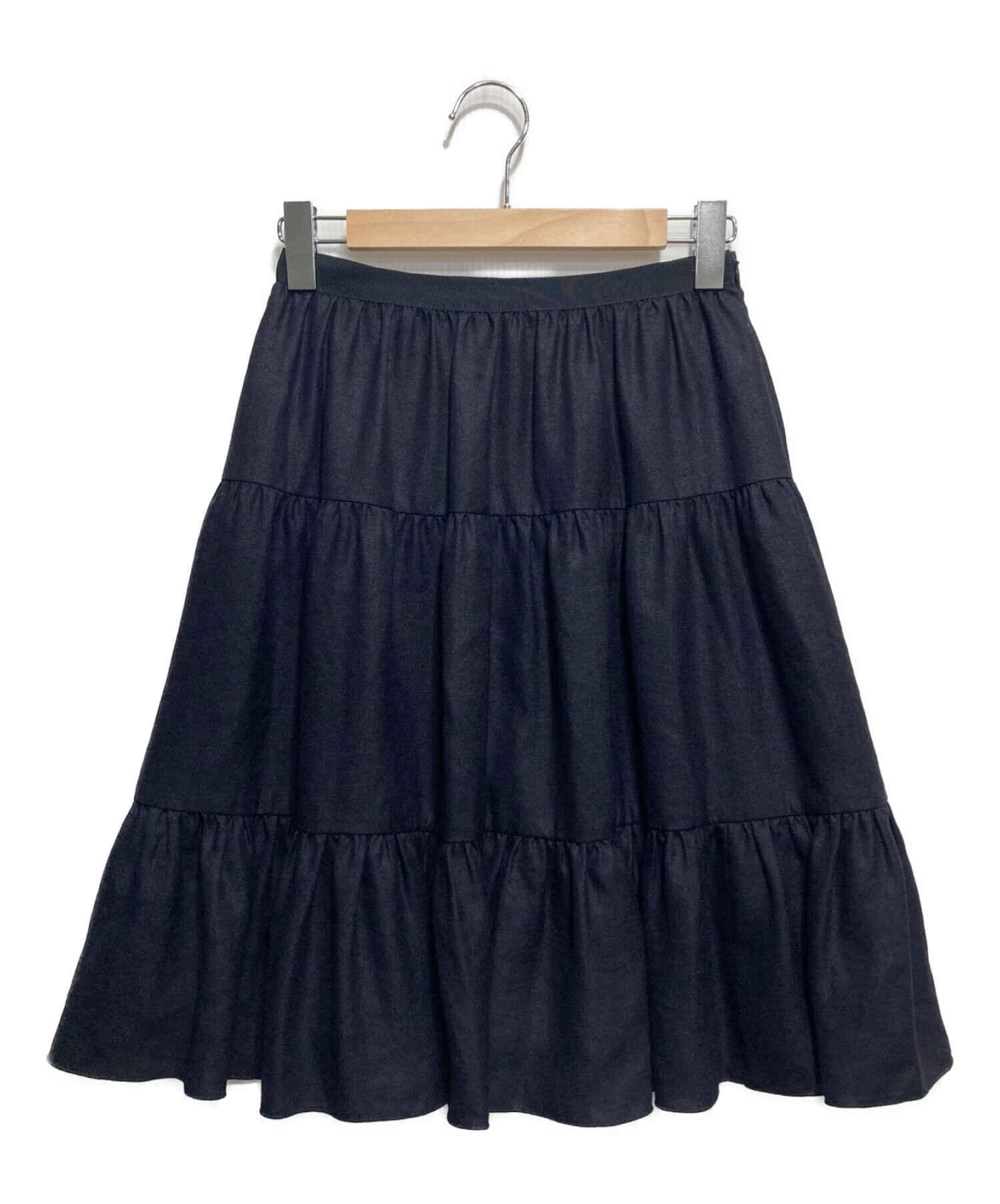 ☆再値下げ☆ FOXEY NEW YORK スカート