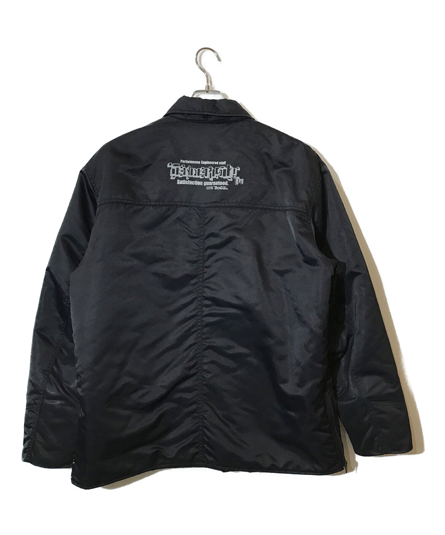 TENDERLOIN T-JFC PARKA JKT S カモ CAMO 迷彩 テンダーロイン